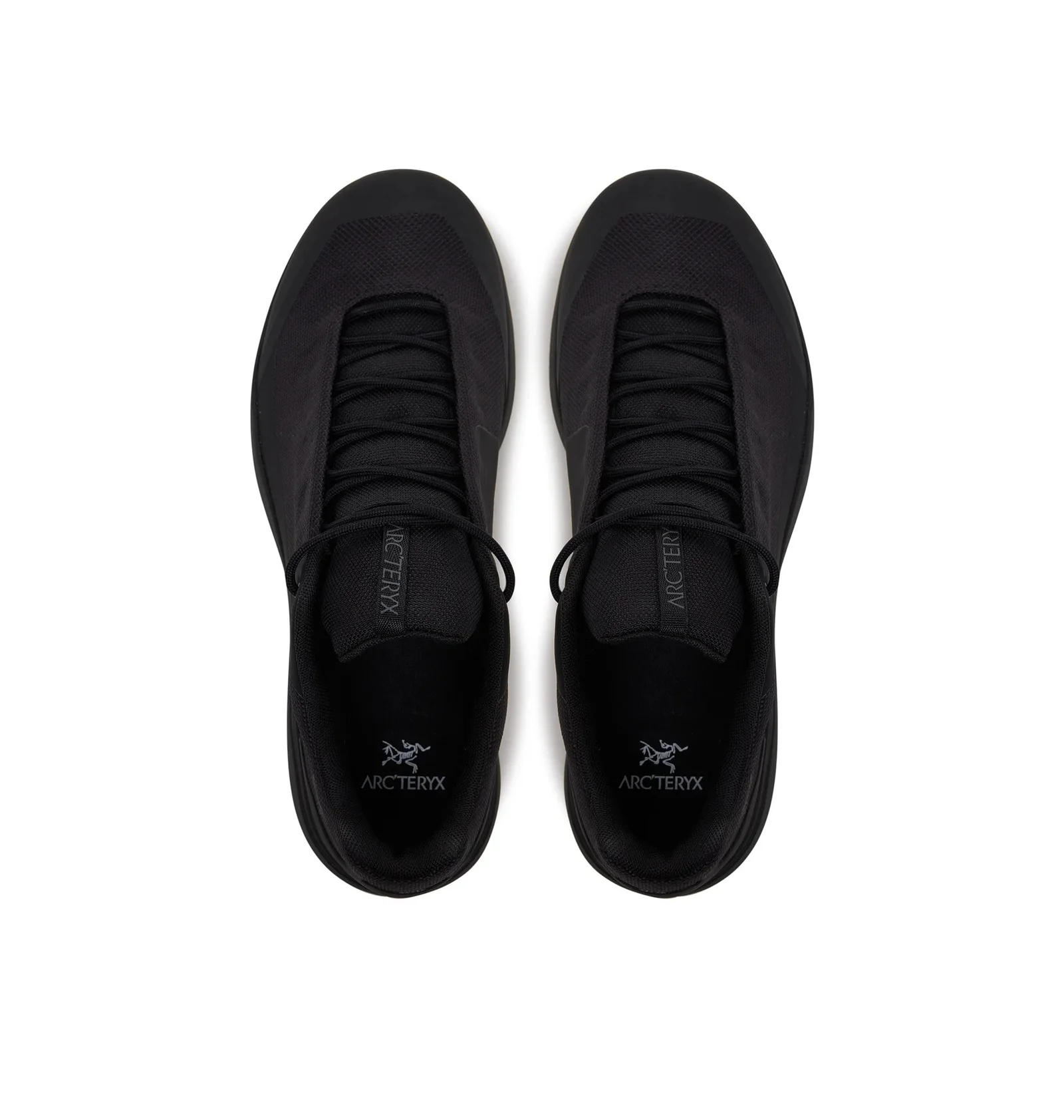 Кросівки чоловічі Arc'teryx Kopec Gtx Black (X000010023) — фото 10
