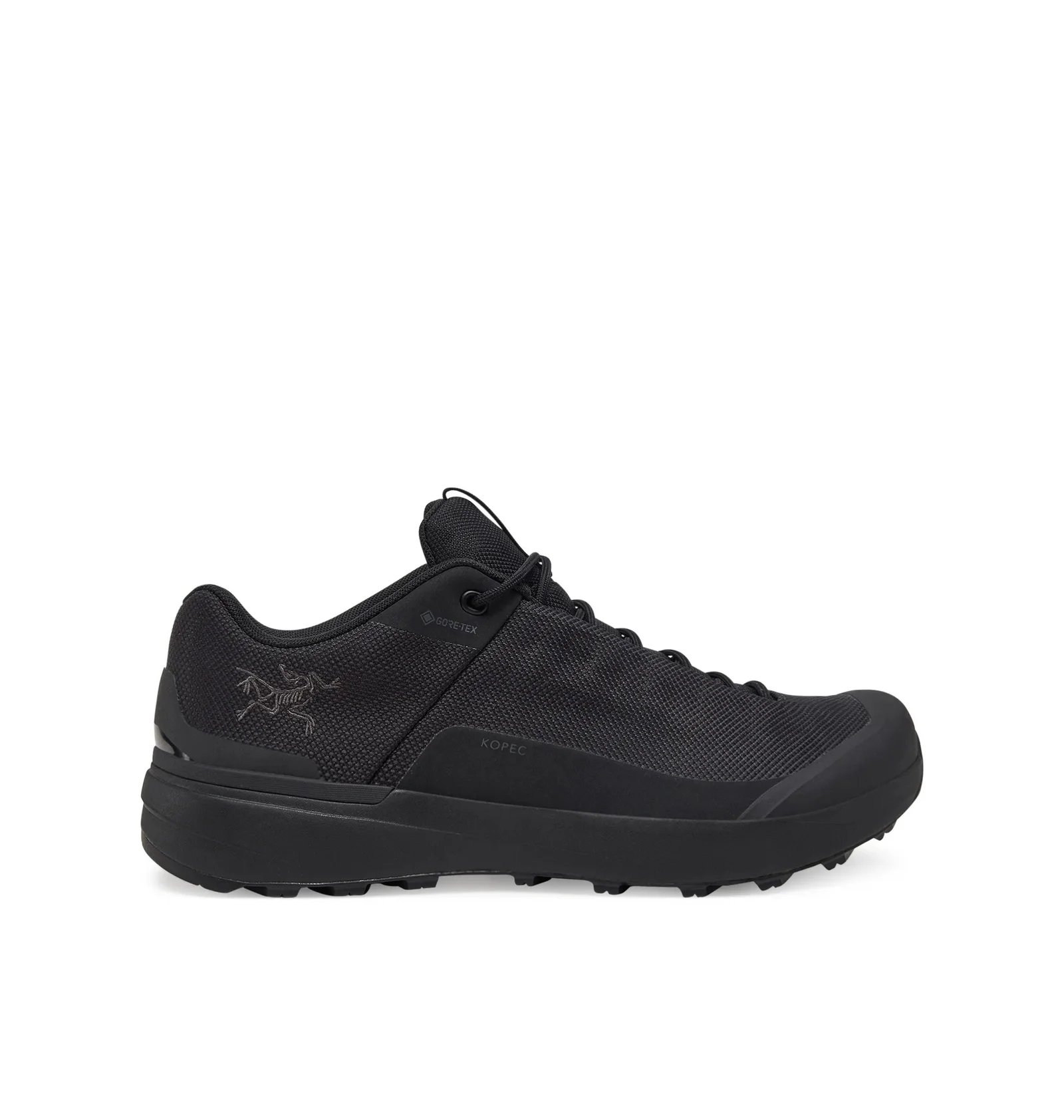 Кросівки чоловічі Arc'teryx Kopec Gtx Black (X000010023) — фото 12