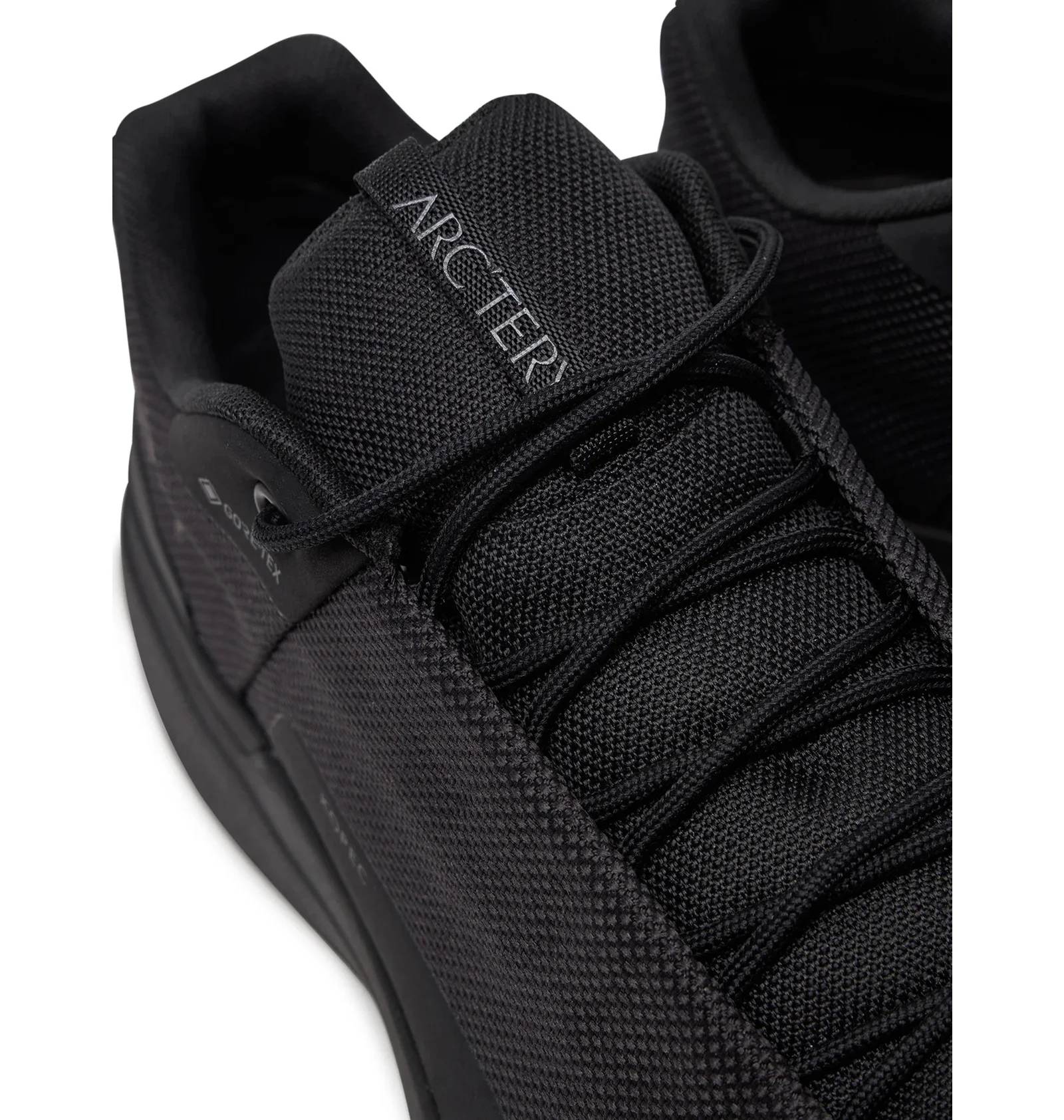 Кросівки чоловічі Arc'teryx Kopec Gtx Black (X000010023) — фото 13