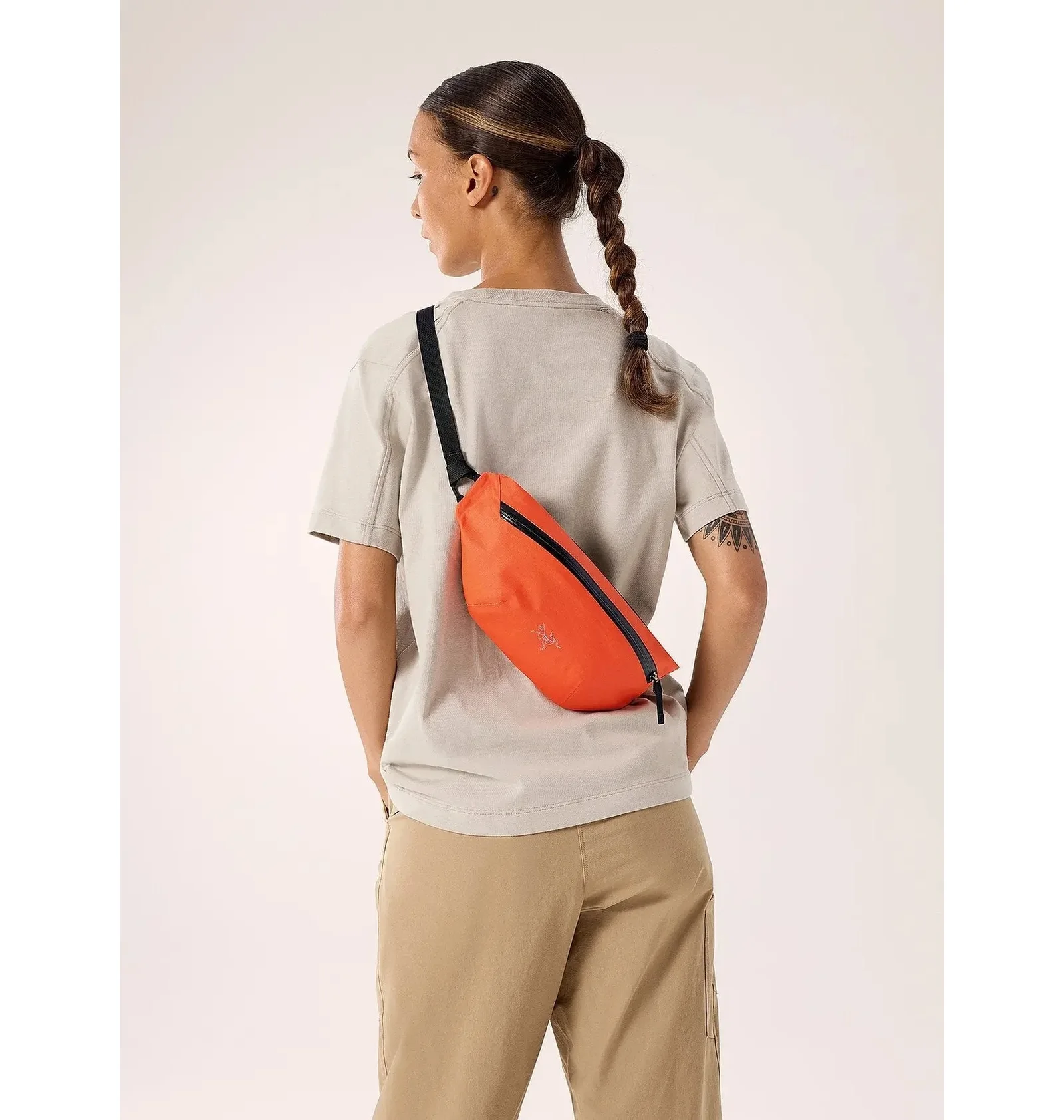 Arcteryx Granville Crossbody Bag — фото 4