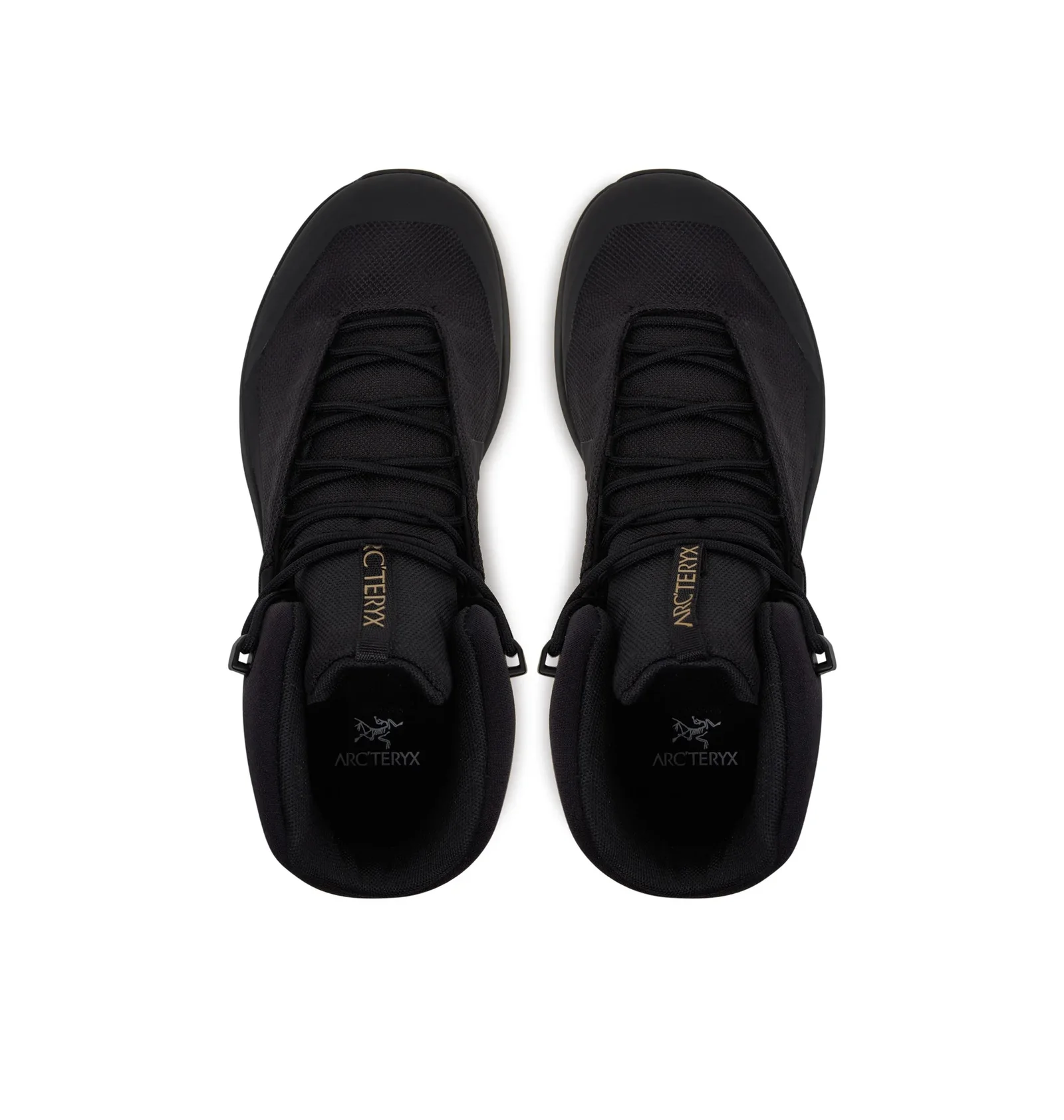 Черевики чоловічі Arc'teryx Kopec Mid Gtx Black (X000010029) — фото 26