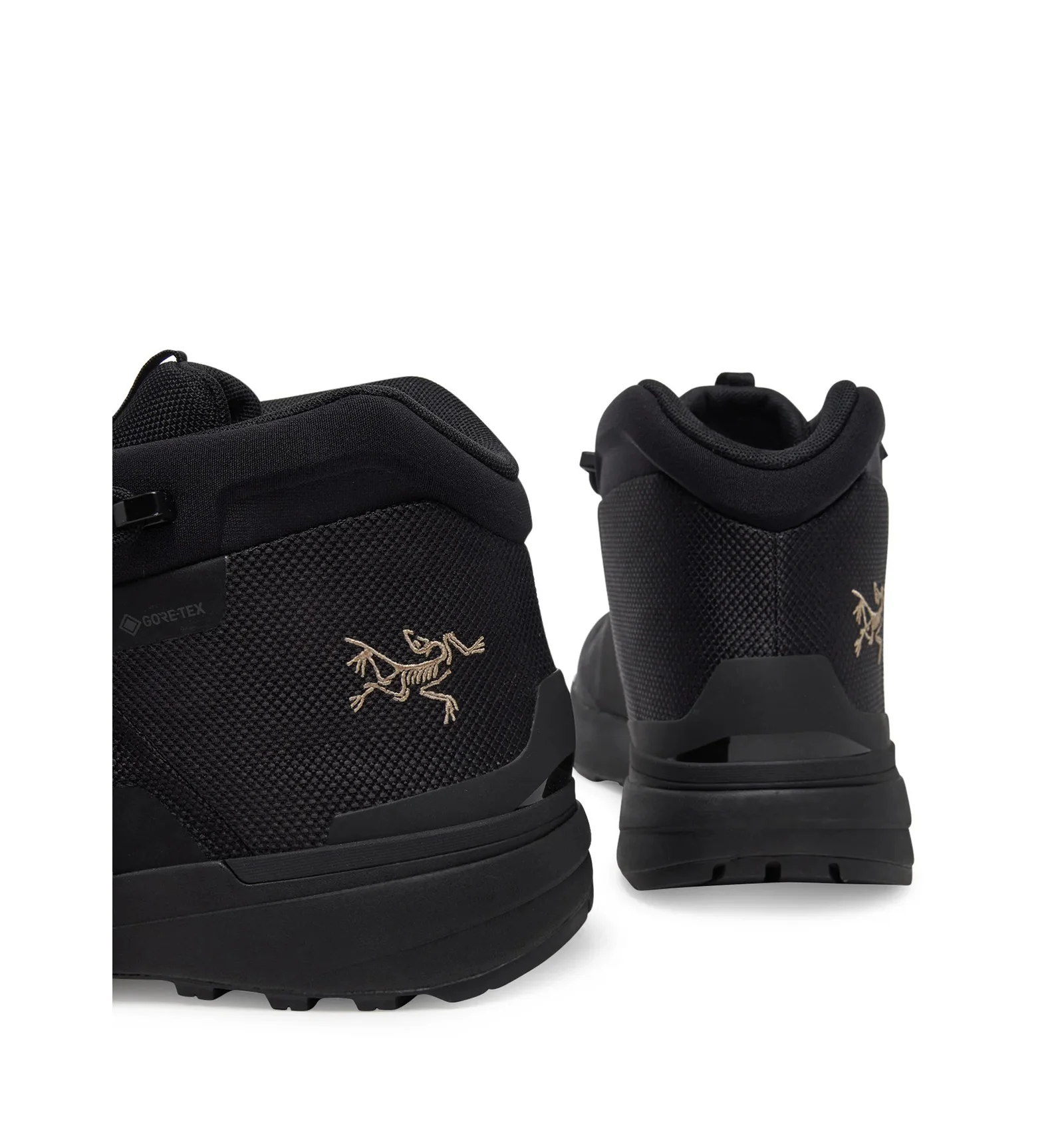 Черевики чоловічі Arc'teryx Kopec Mid Gtx Black (X000010029) — фото 31