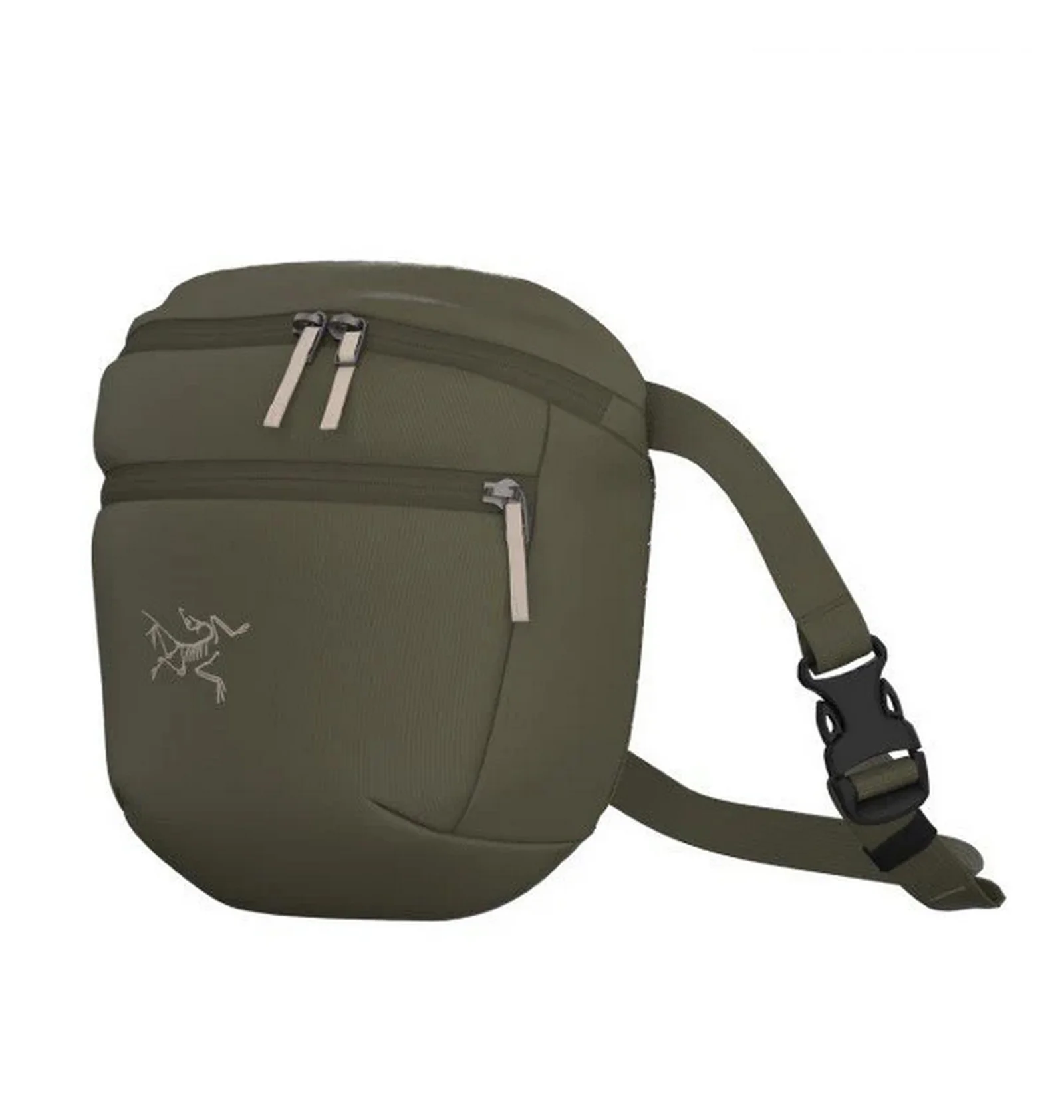 Mantis 2 Waist Pack Tatsu/Rune — фото 6
