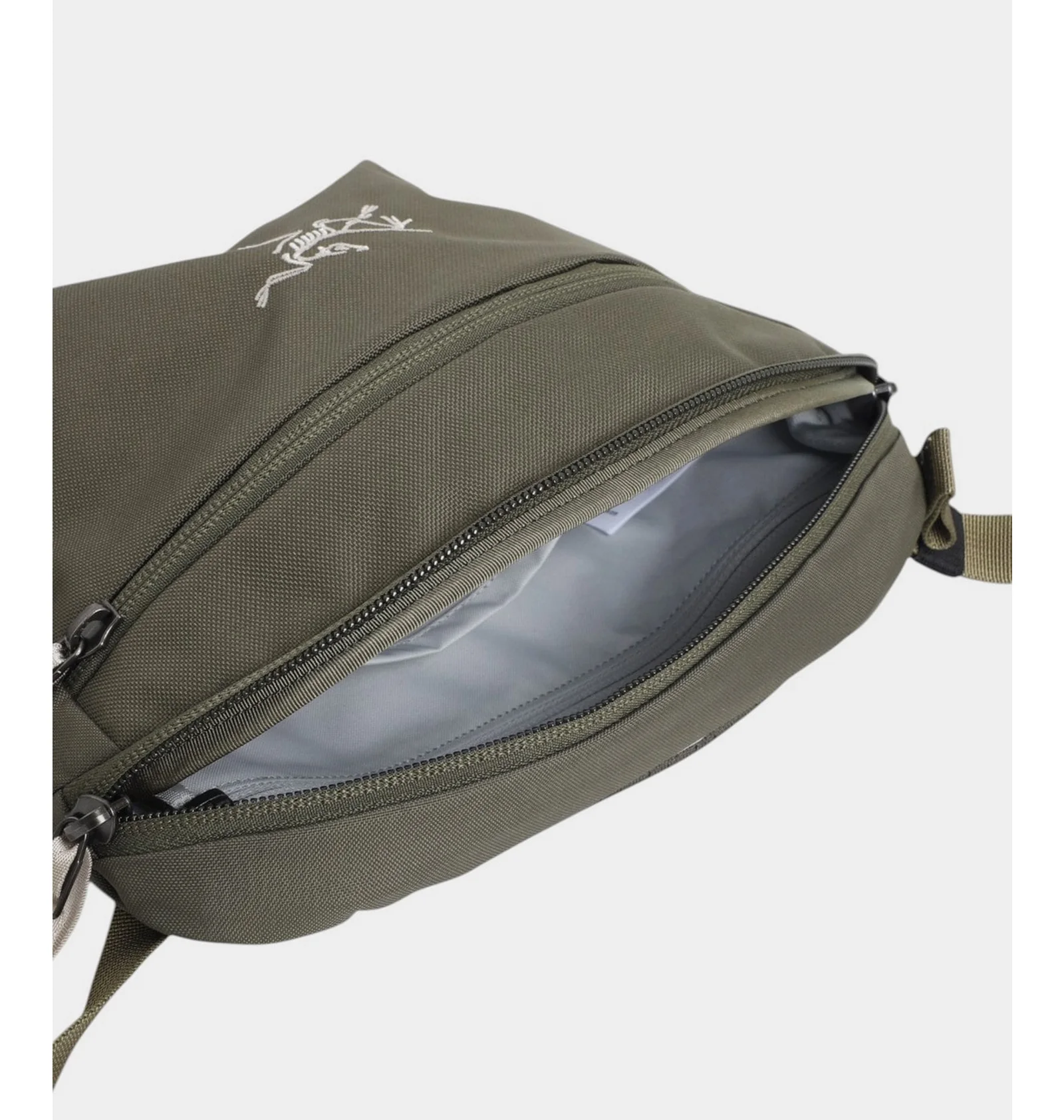 Mantis 2 Waist Pack Tatsu/Rune — фото 12