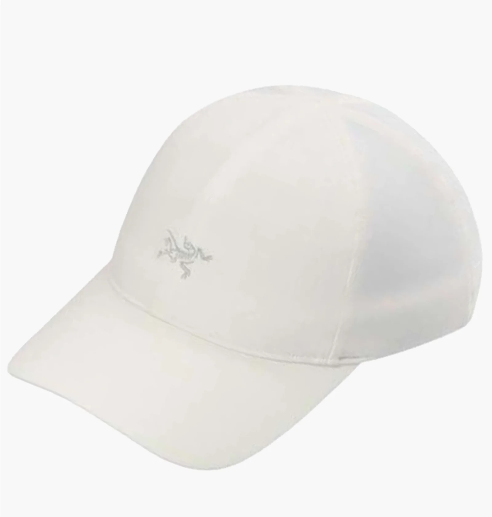 Кепка Arc'teryx Small Bird Cap Arctic Silk/Solitude White (X00000978203) — фото 2