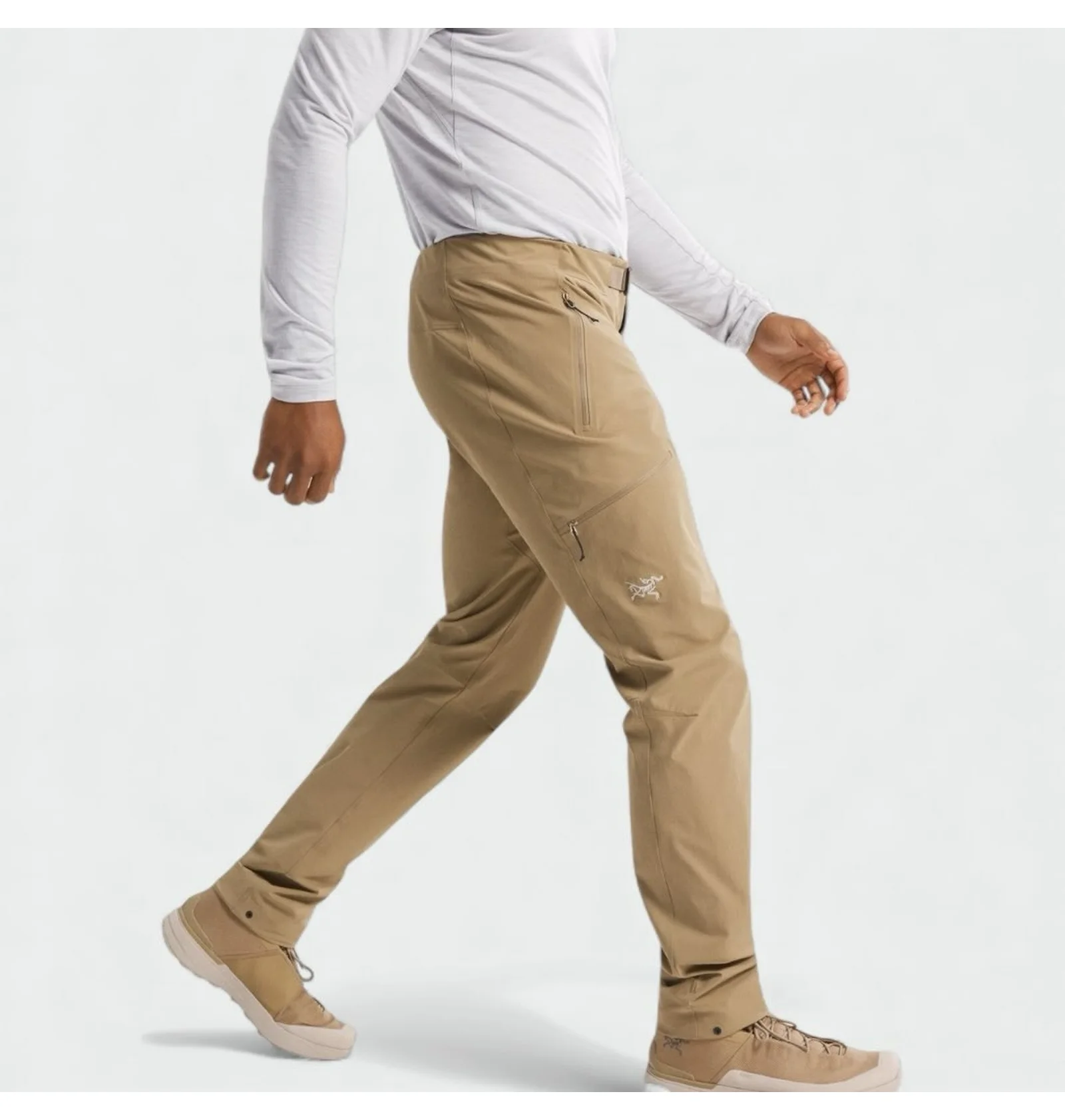 Штани Arc'teryx Gamma Pant M Canvas II — фото 6