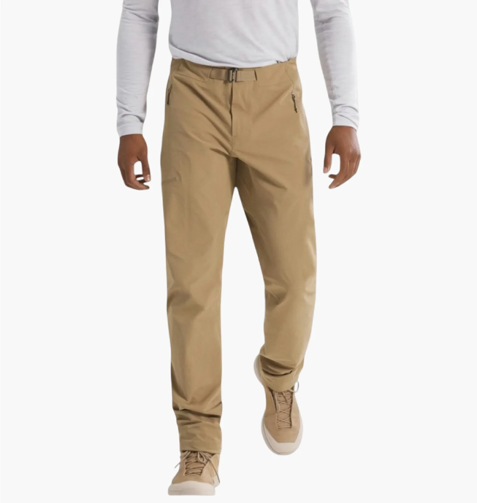 Штани Arc'teryx Gamma Pant M Canvas II — фото 3