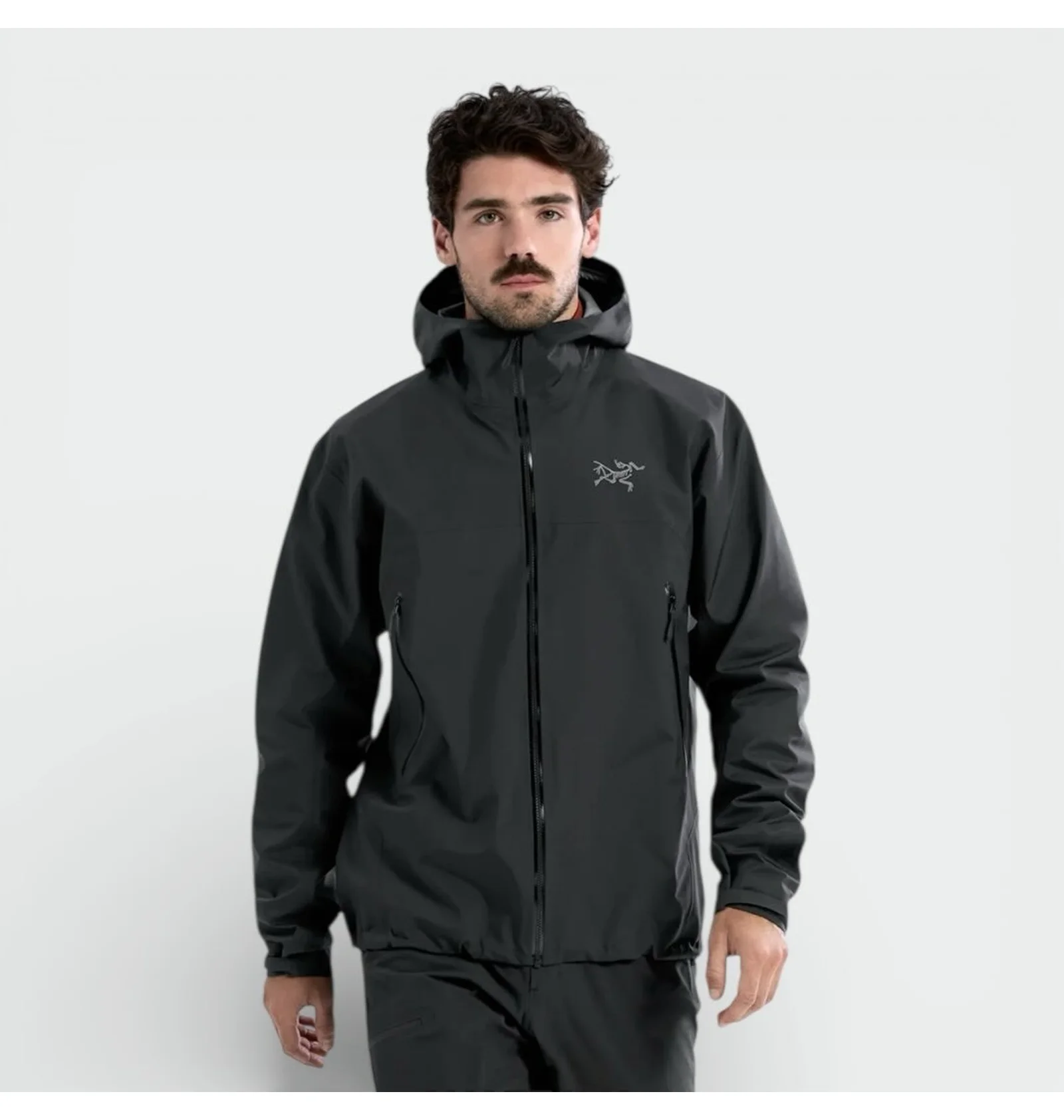 Куртка Arcteryx Beta jacket — фото 4