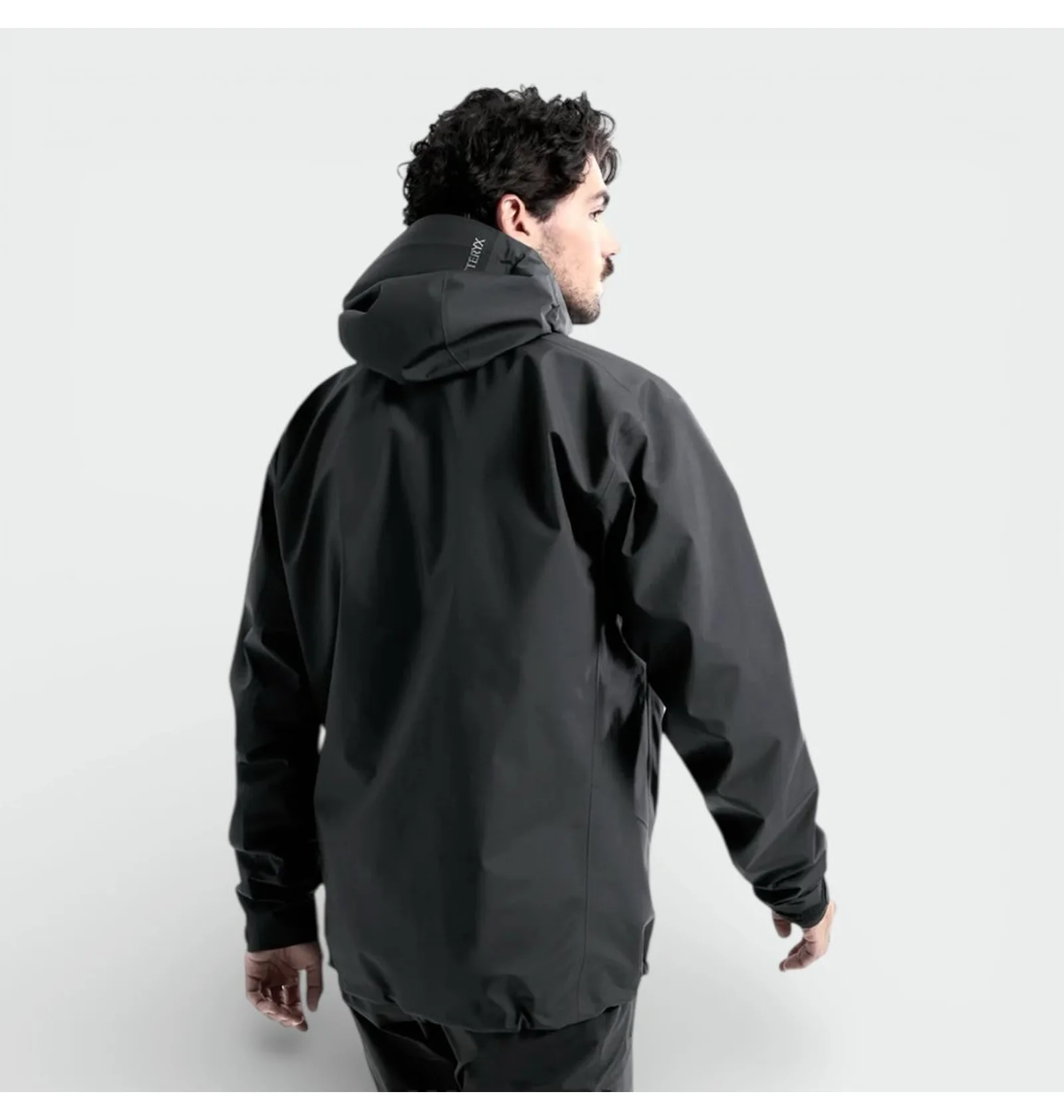 Куртка Arcteryx Beta jacket — фото 5