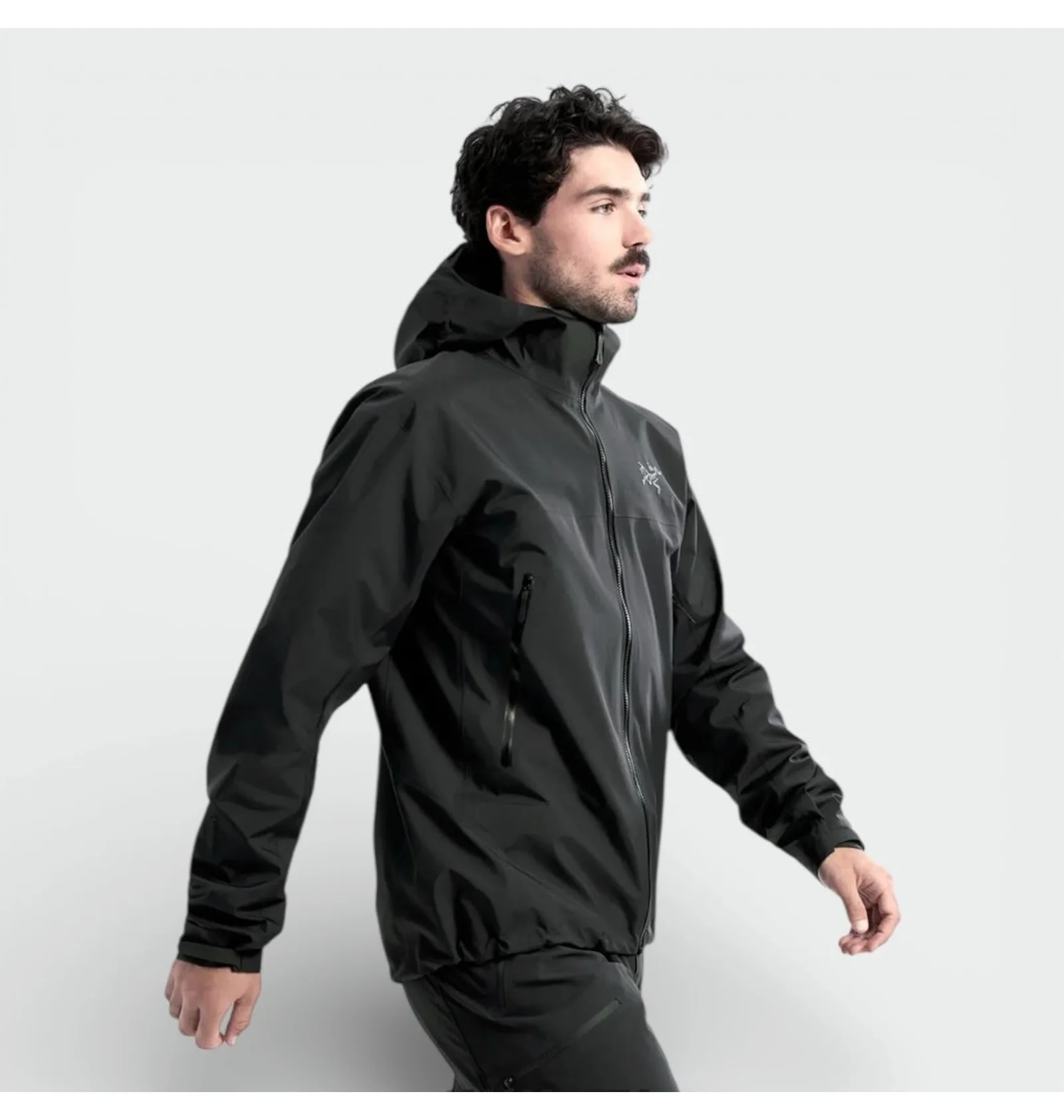 Куртка Arcteryx Beta jacket — фото 7