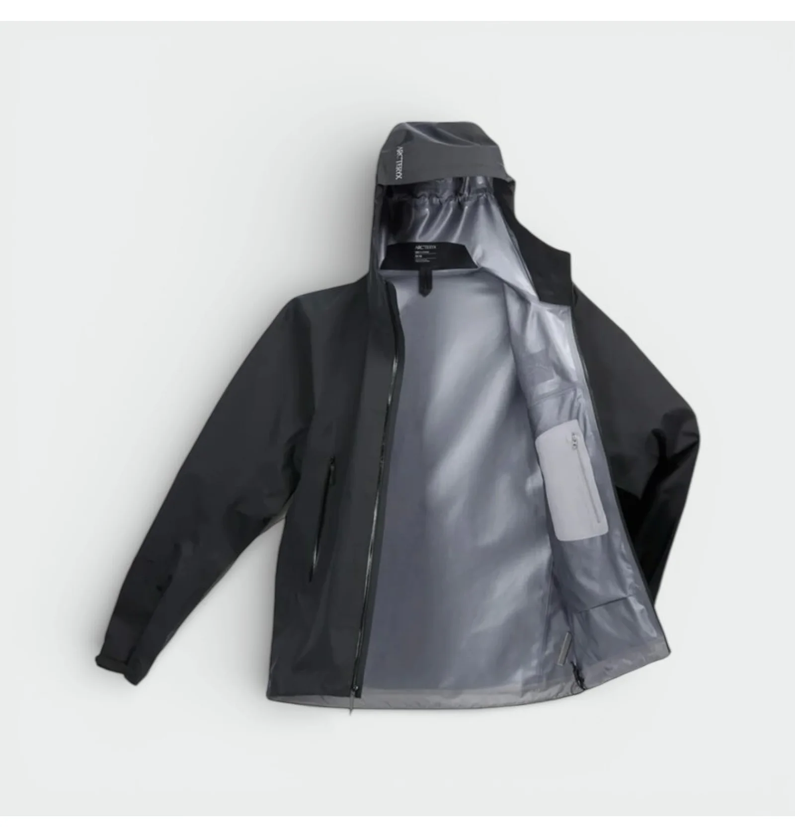 Куртка Arcteryx Beta jacket — фото 12