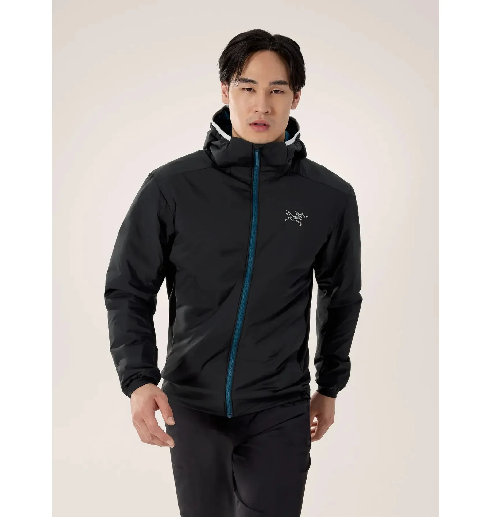 Худі Arc'teryx Atom Hoody Lodestar — фото 4