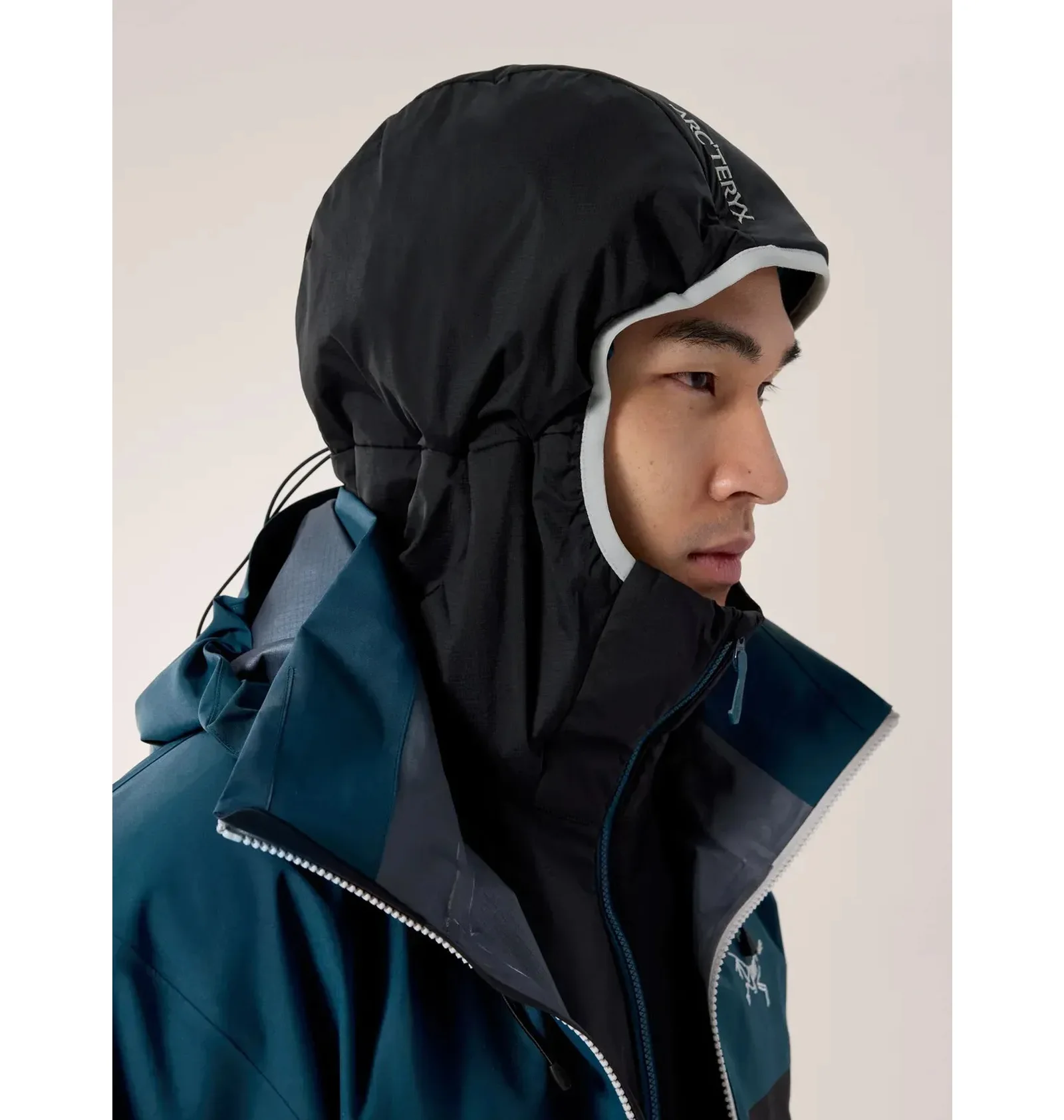 Худі Arc'teryx Atom Hoody Lodestar — фото 11