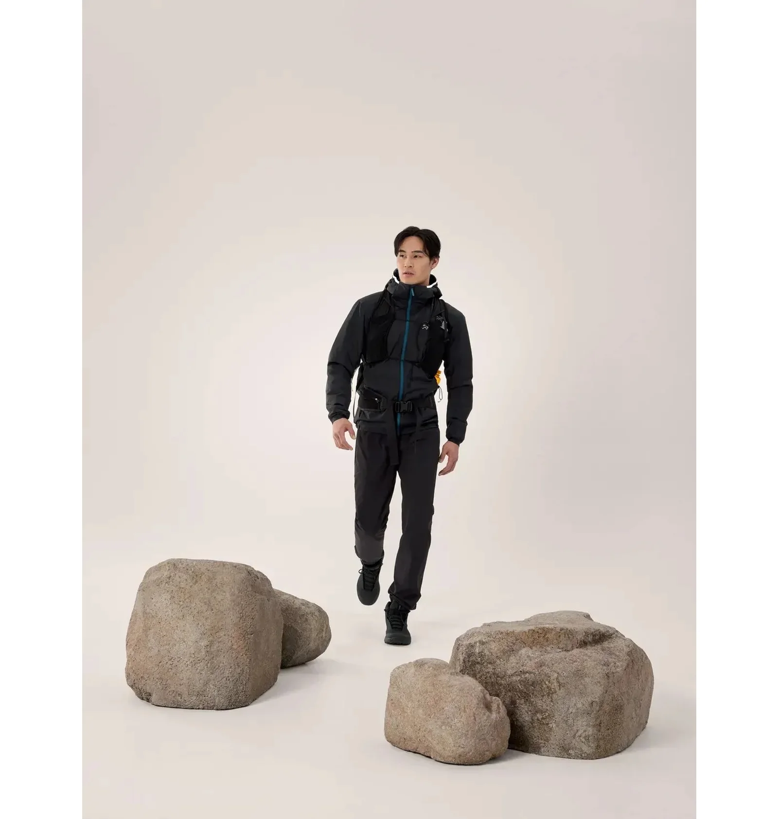 Худі Arc'teryx Atom Hoody Lodestar — фото 13