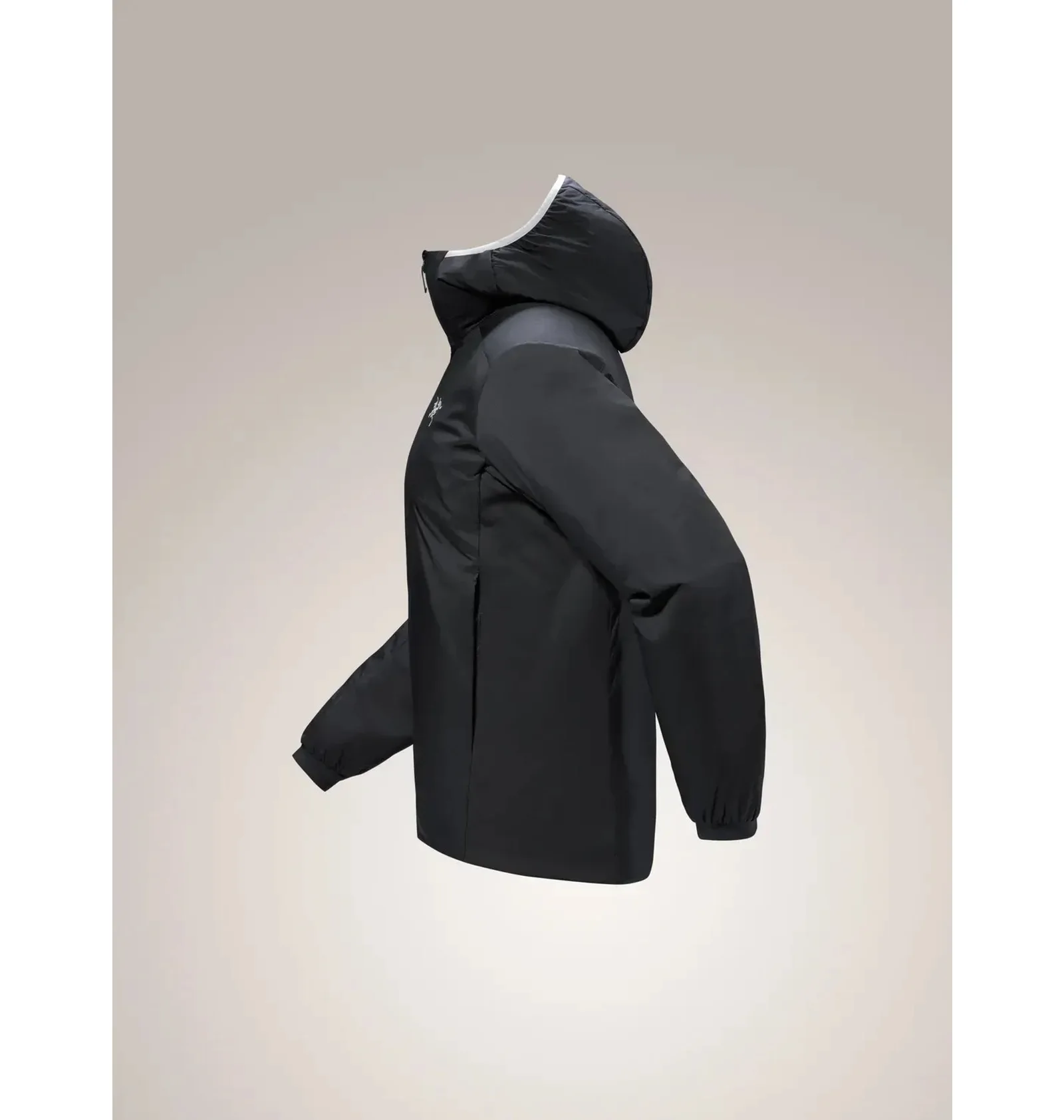 Худі Arc'teryx Atom Hoody Lodestar — фото 16