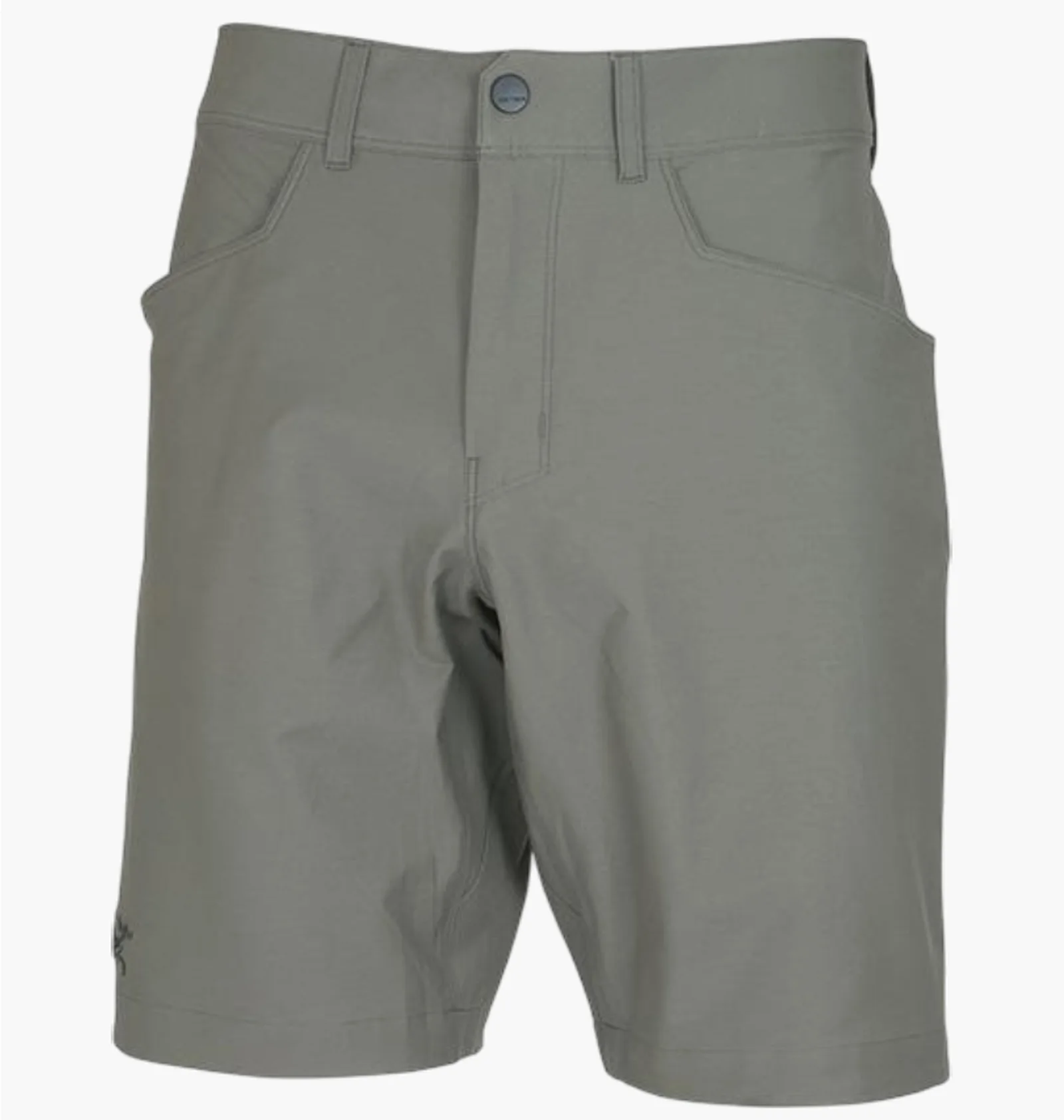 Шорти Arc'teryx Kragg Cotton Shorts 9 — фото 3