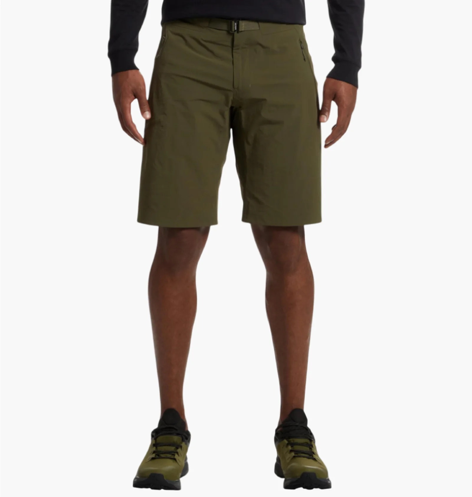 Шорти Arc'teryx Gamma SL Shorts 11 — фото 1