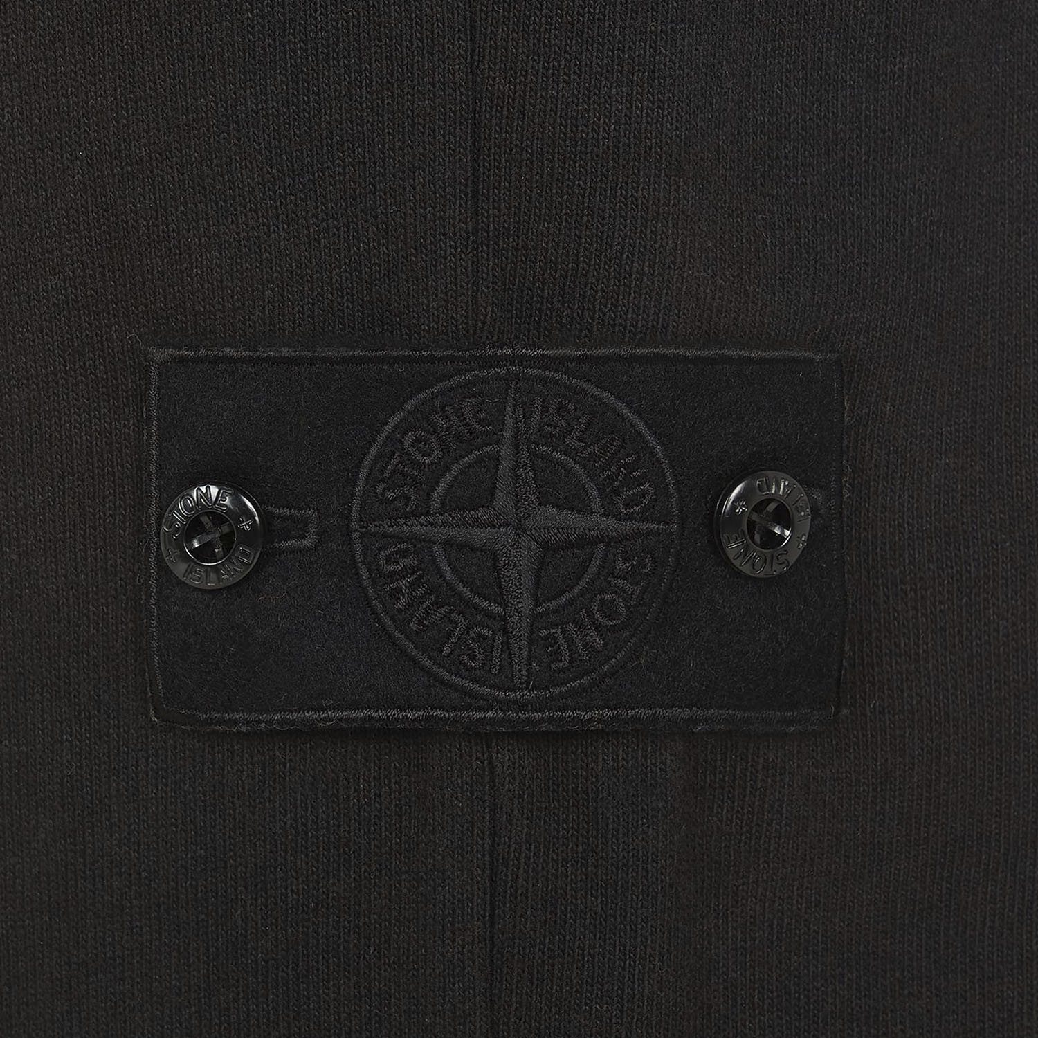 Штани чоловічі Stone Island Ghost Piece Pants — фото 1