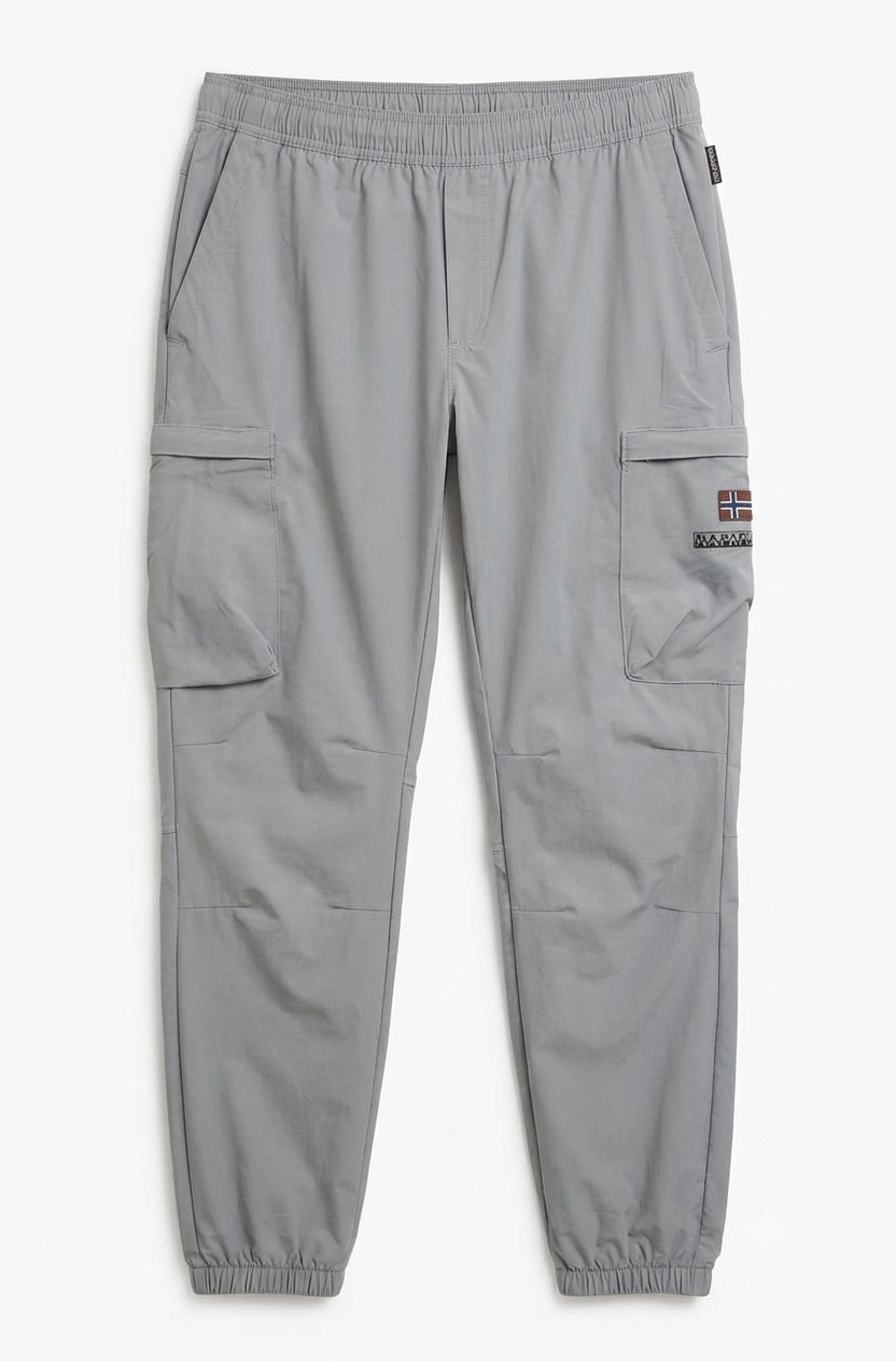 Штани чоловічі Napapijri Matey Pants — фото 3