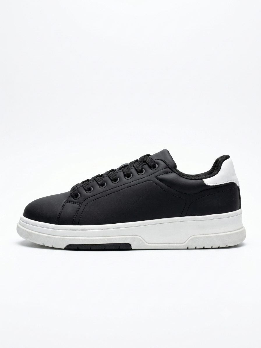 Кросівки чоловічі Zara Sneakers — фото 1