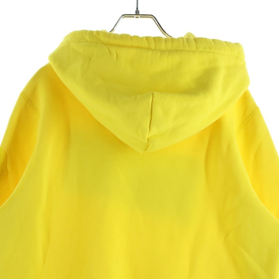 Худі чоловіче Moncler Genius 2 1952 2022/23 Yellow Hoodie — фото 5