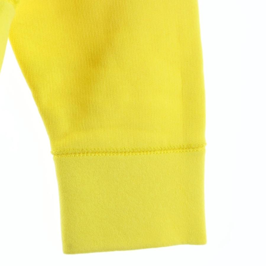 Худі чоловіче Moncler Genius 2 1952 2022/23 Yellow Hoodie — фото 6