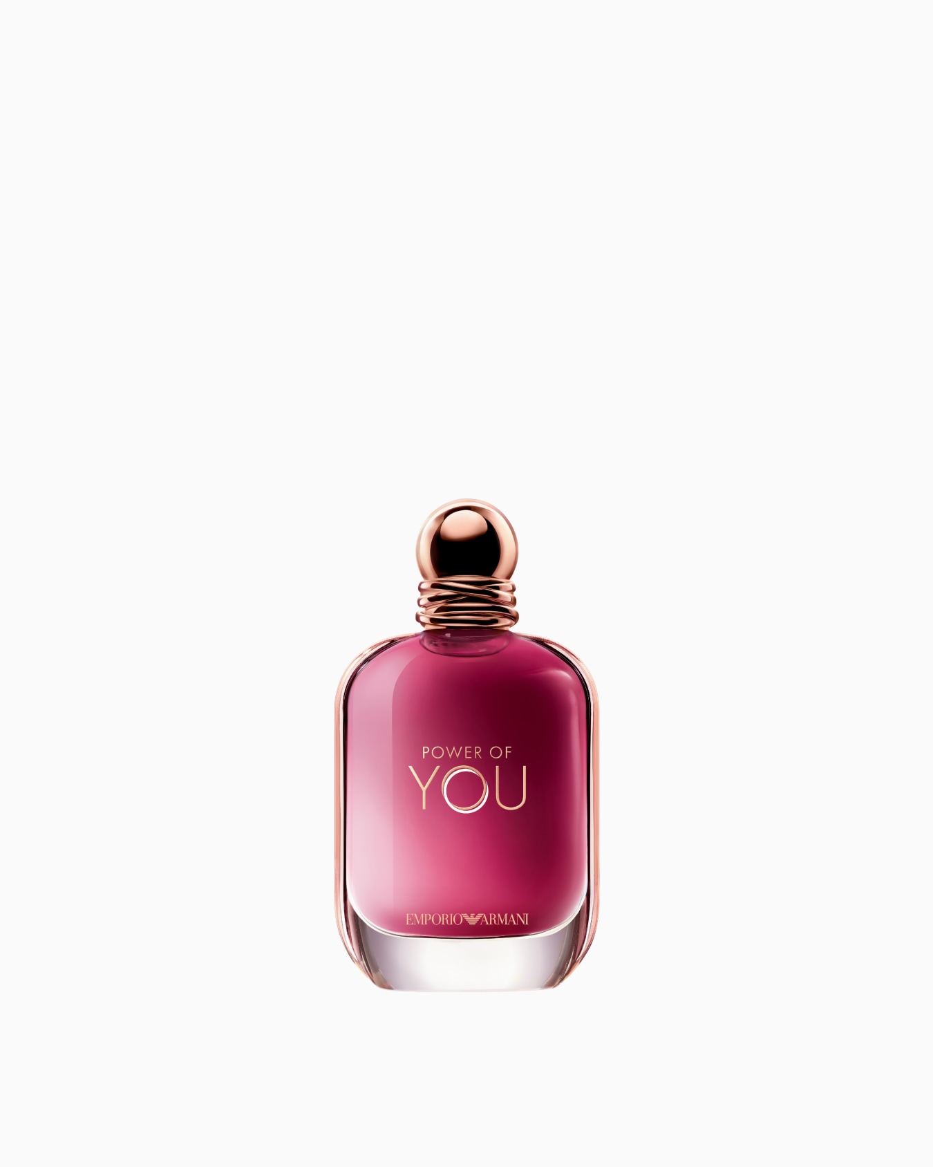 Парфюмированная вода для женщин Giorgio Armani Power of You 90 мл — фото 2