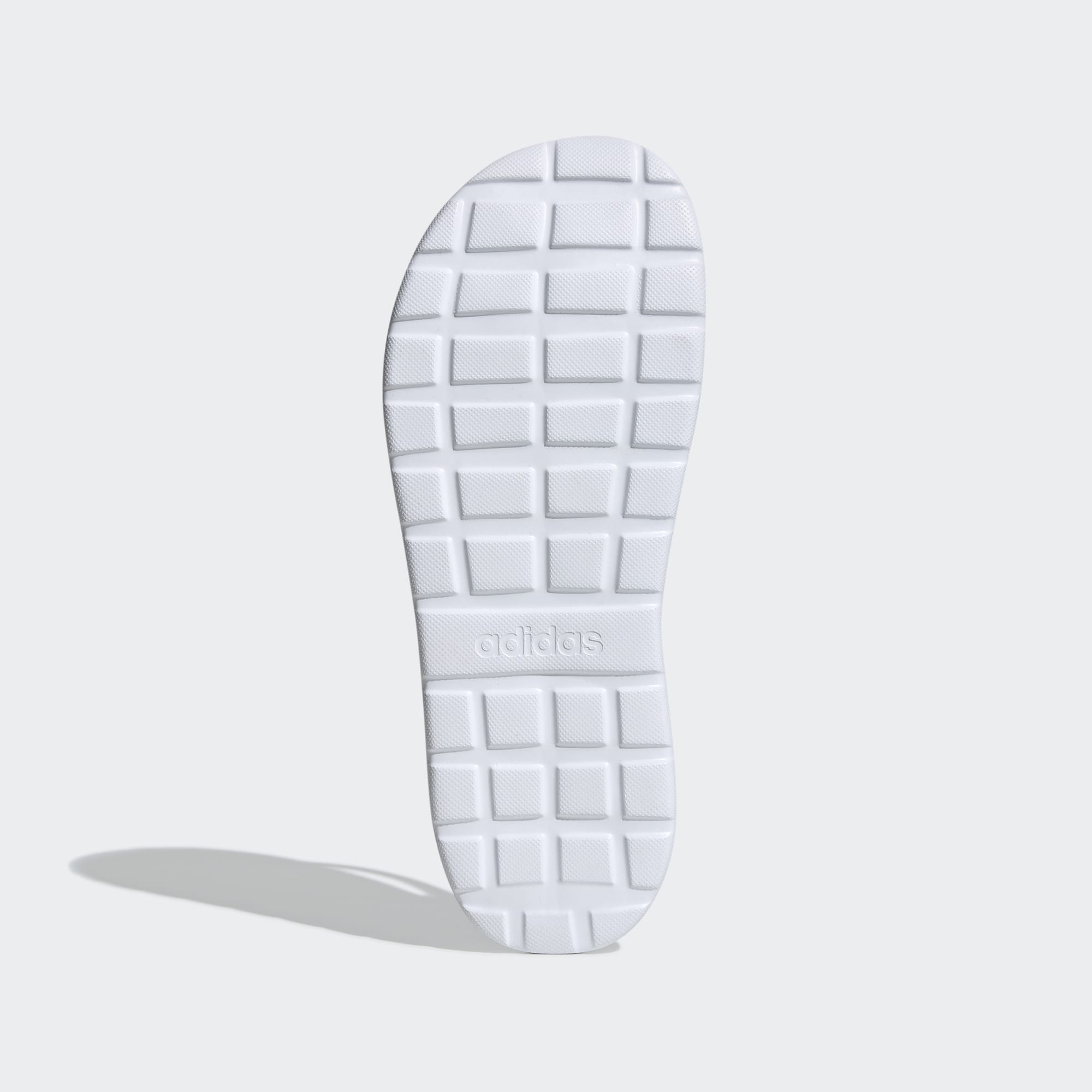 Тапочки чоловічі Adidas Comfort Flip Flop Black/White (EG2069) — фото 5