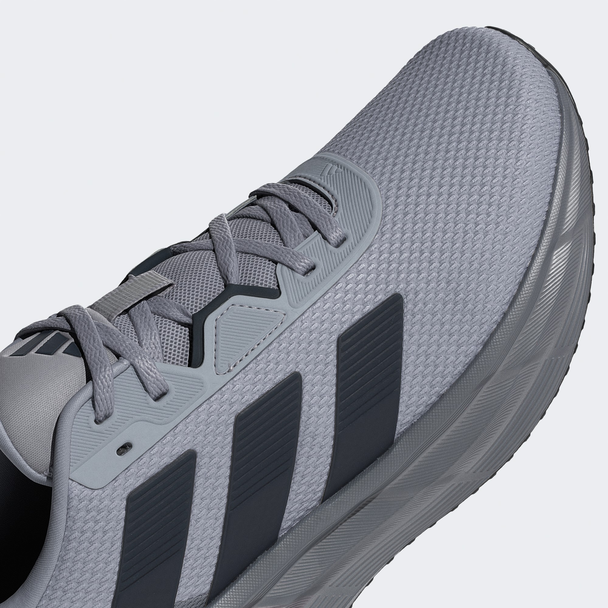 Кросівки чоловічі Adidas Galaxy 7 — фото 8