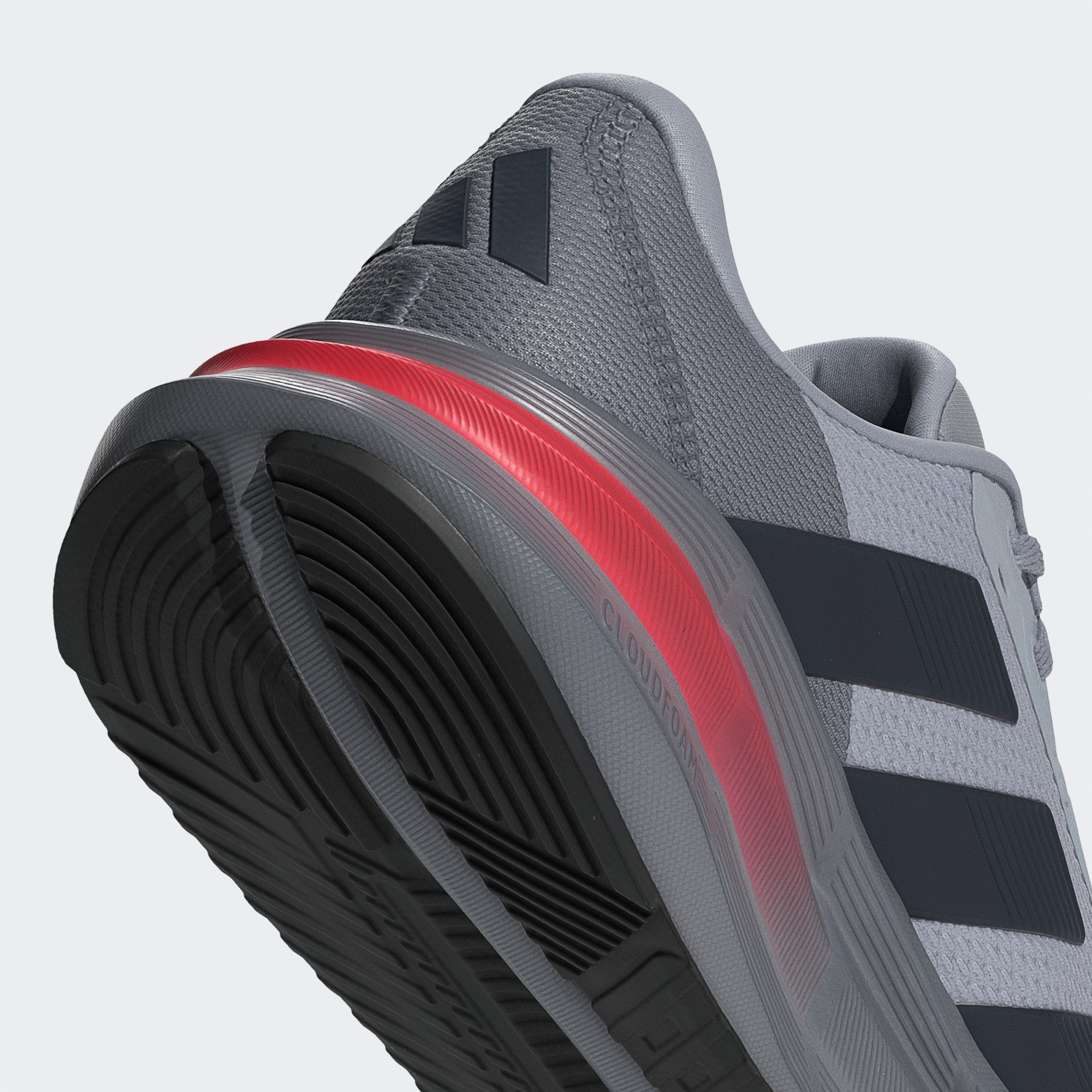 Кросівки чоловічі Adidas Galaxy 7 — фото 9