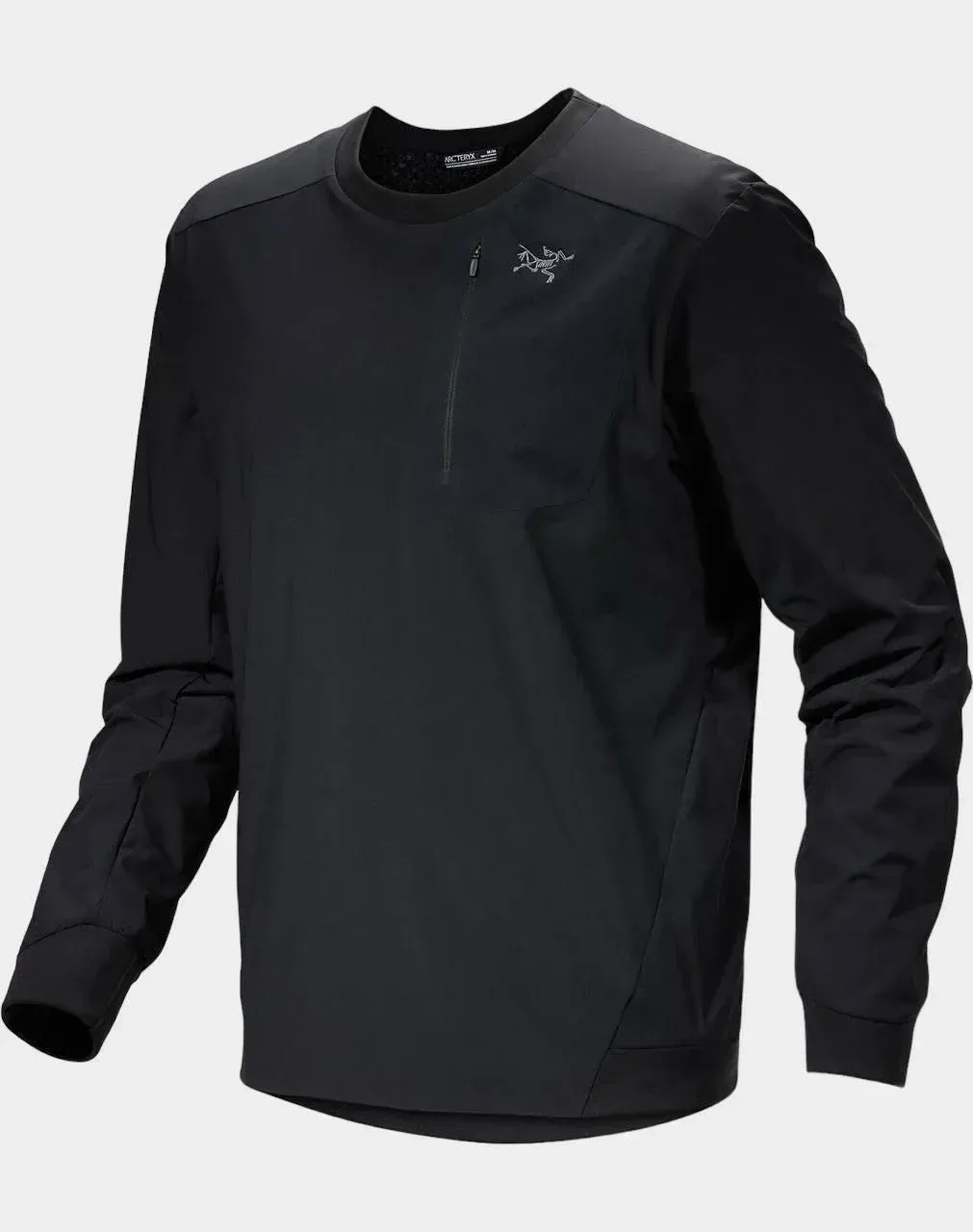 Світшот Arc'teryx Proton Crew Neck Pullover Men's — фото 9