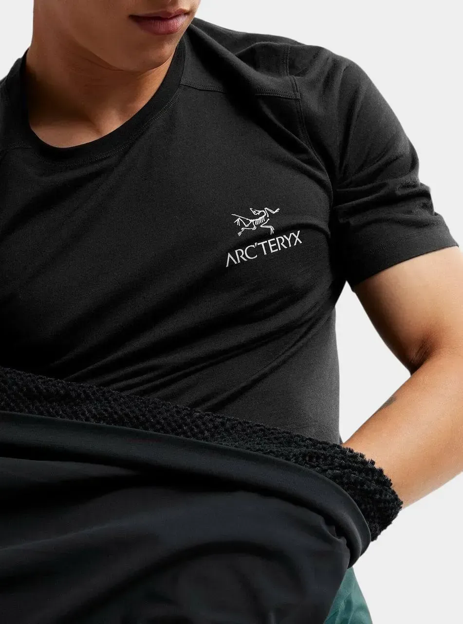 Світшот Arc'teryx Proton Crew Neck Pullover Men's — фото 4
