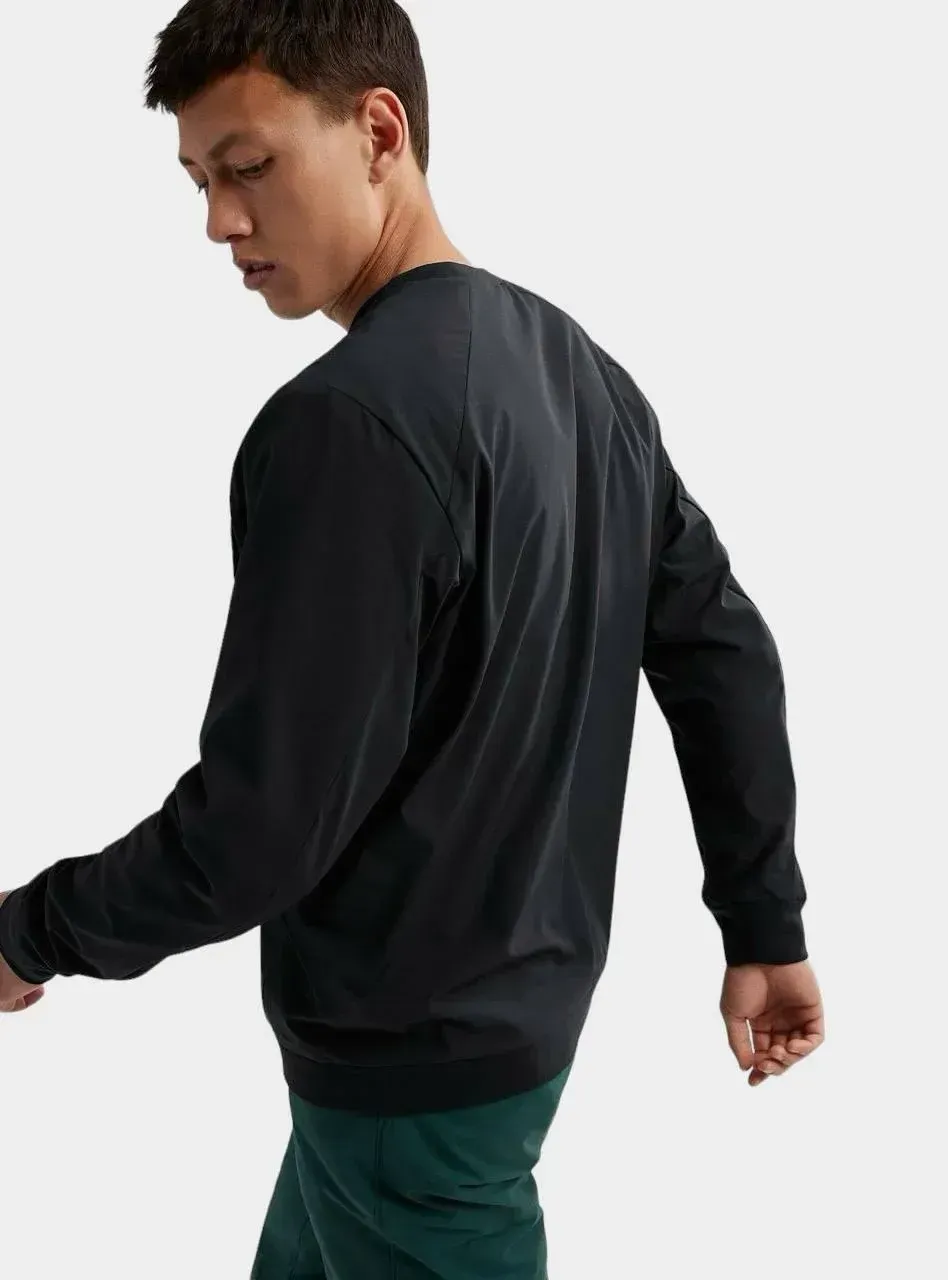 Світшот Arc'teryx Proton Crew Neck Pullover Men's — фото 5