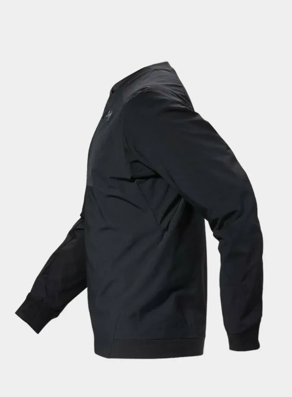 Світшот Arc'teryx Proton Crew Neck Pullover Men's — фото 8