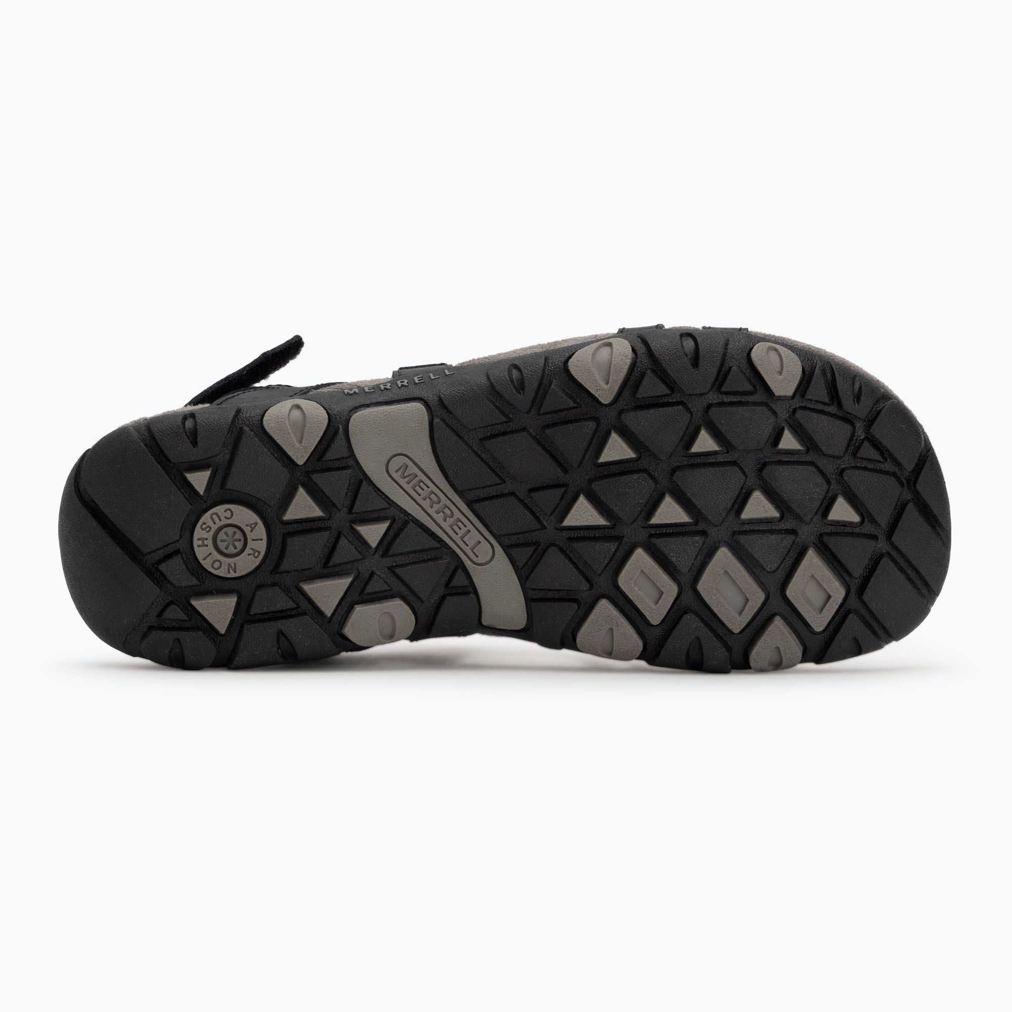 Сандалі жіночі Merrell Sandspur Rose Convert black — фото 6