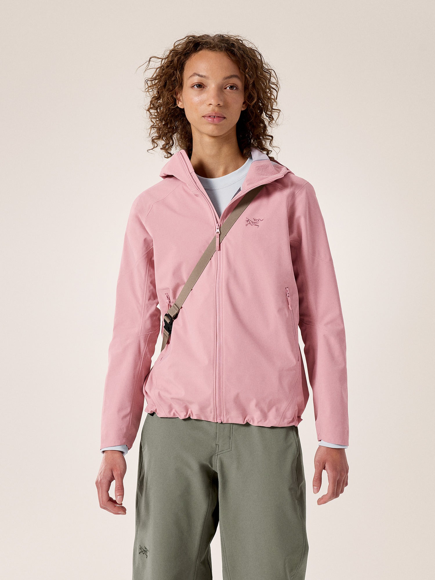 Arcteryx Mantis 1 Waist Pack Rune/Tatsu — фото 5