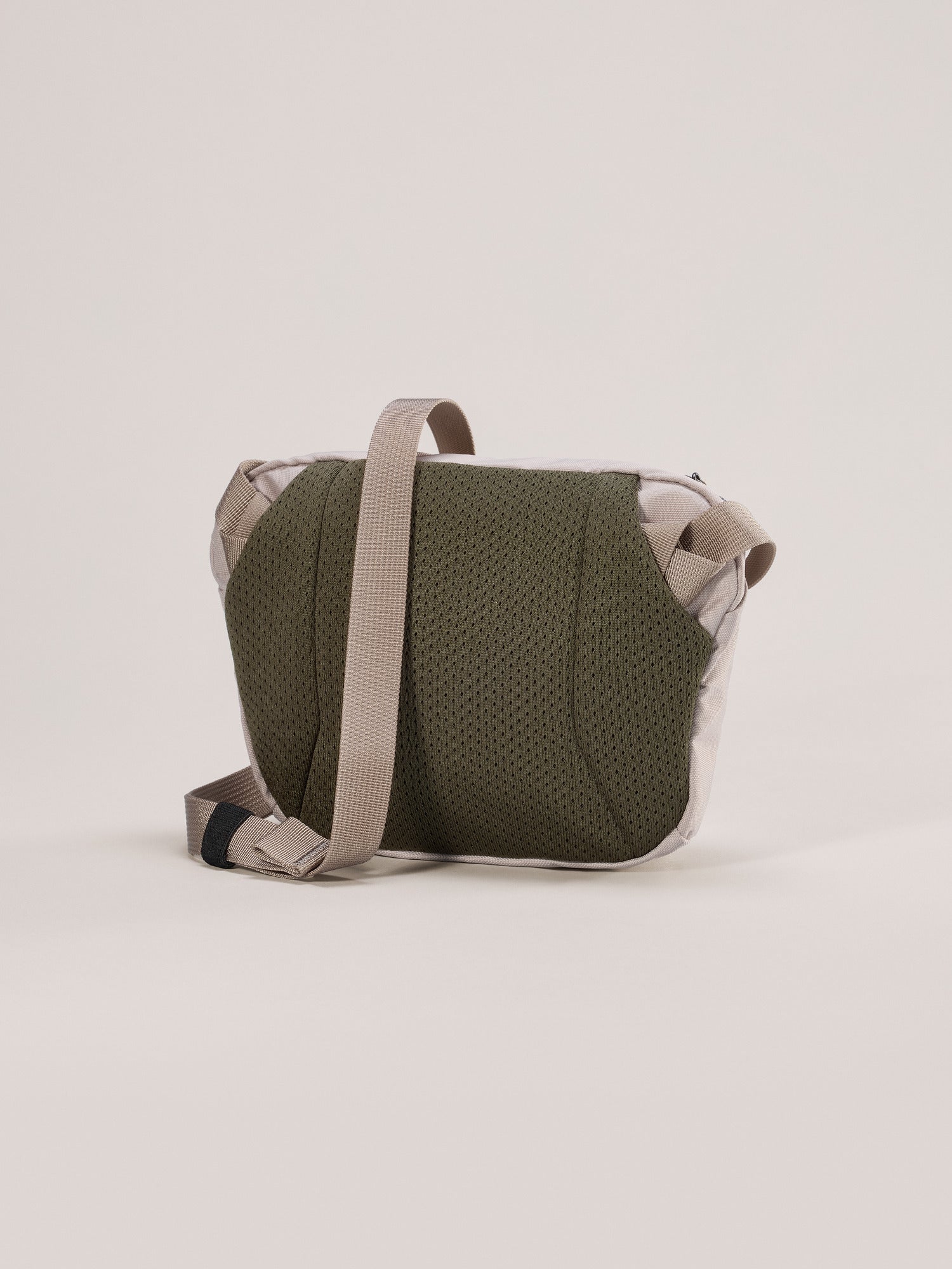 Arcteryx Mantis 1 Waist Pack Rune/Tatsu — фото 8