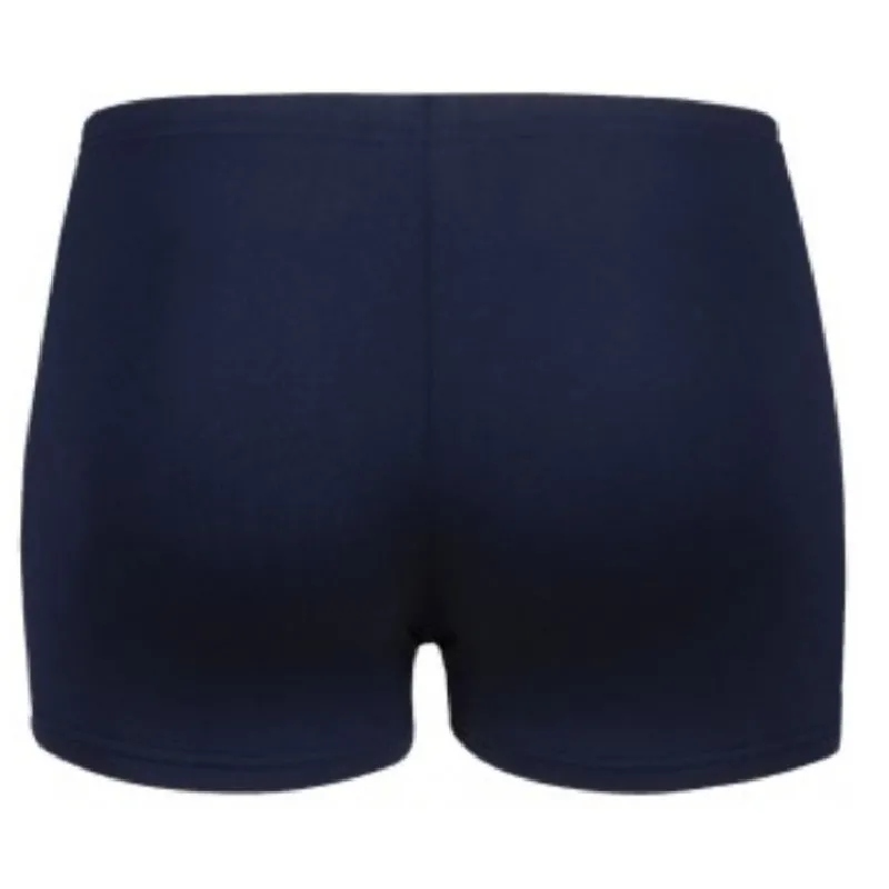 Дитячі плавки KIKKO V SWIM SHORT GRAPHIC 006720-780 Arena 6 Темно-синій — фото 5