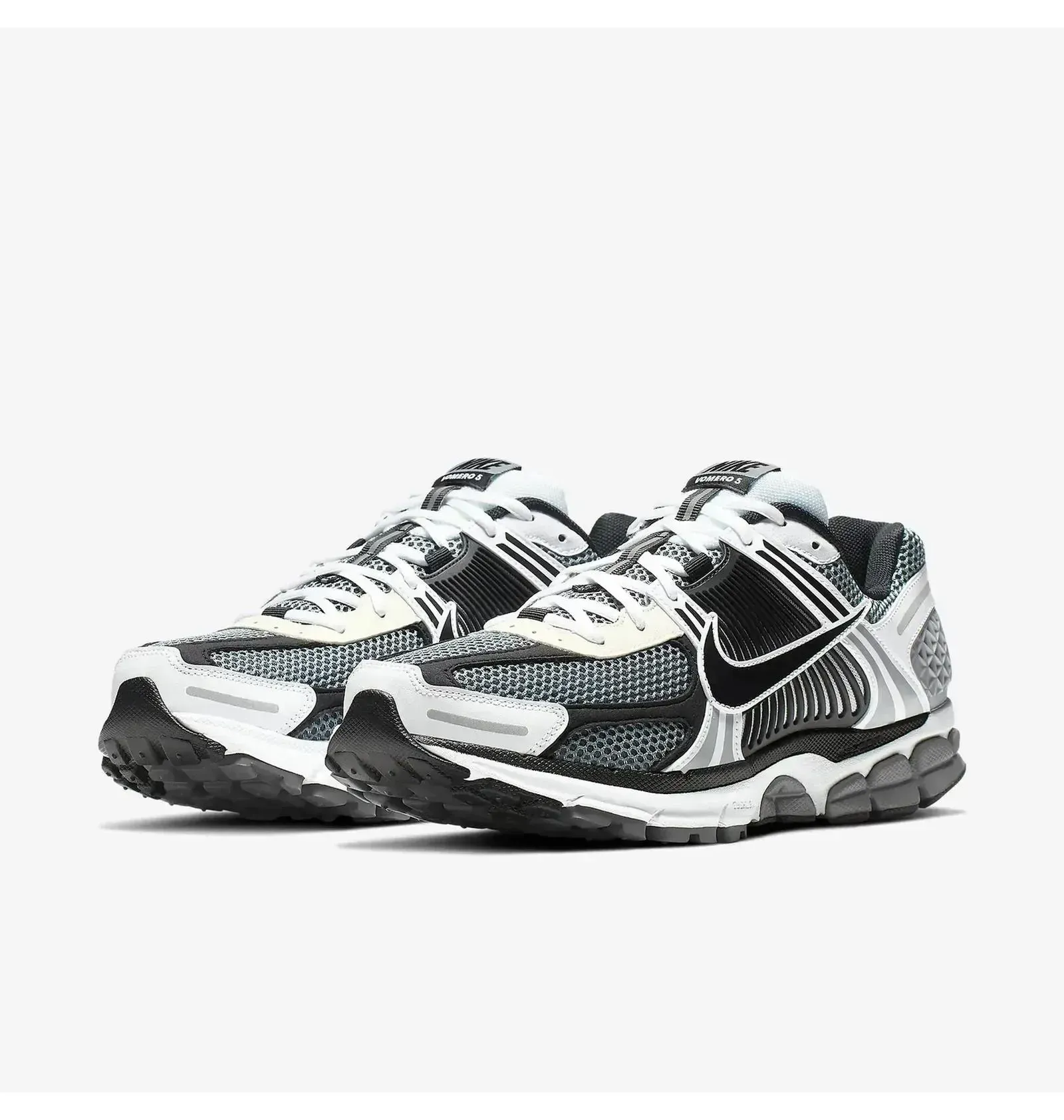 Кросівки чоловічі Nike Zoom Vomero 5 (FJ4151-004) — фото 3