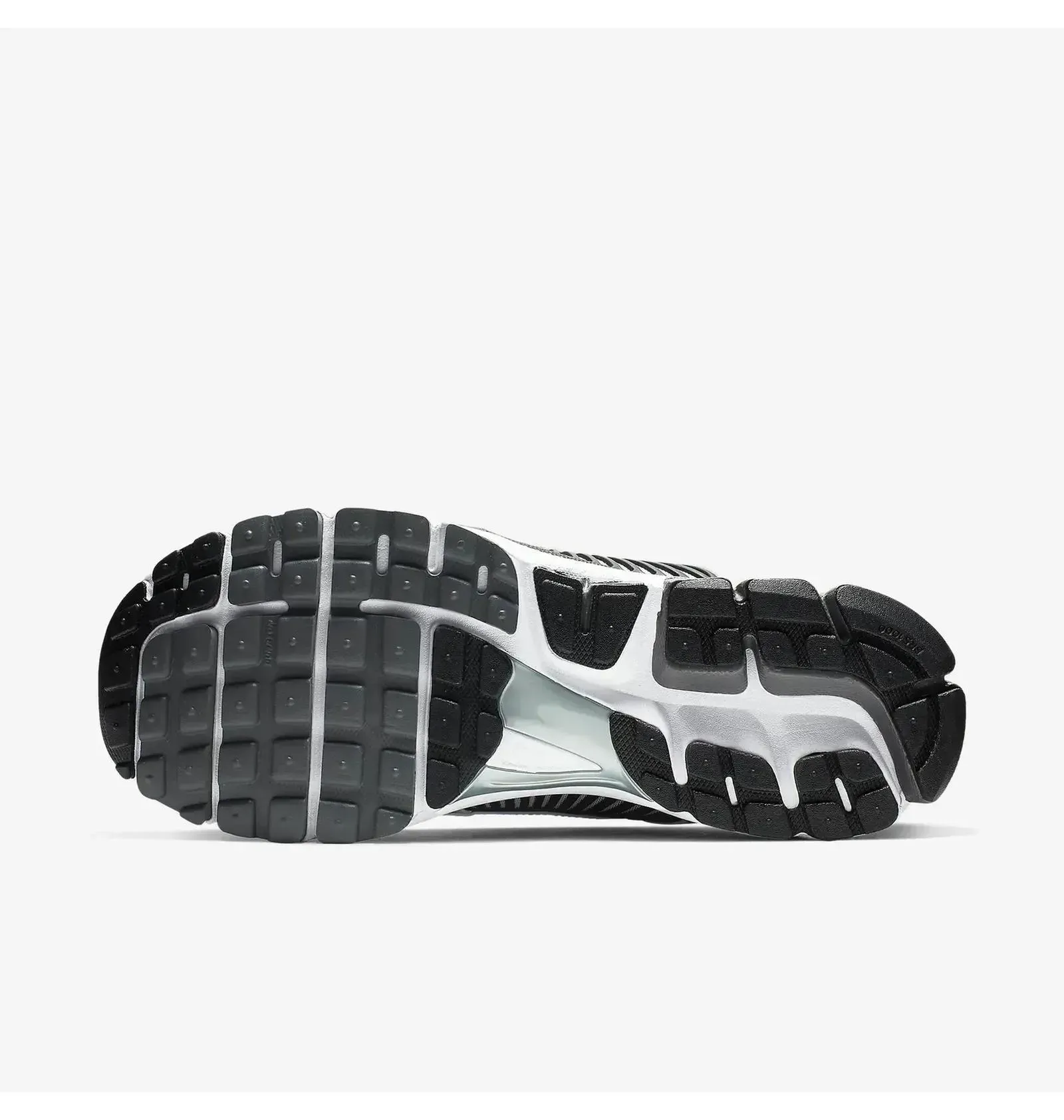 Кросівки чоловічі Nike Zoom Vomero 5 (FJ4151-004) — фото 5