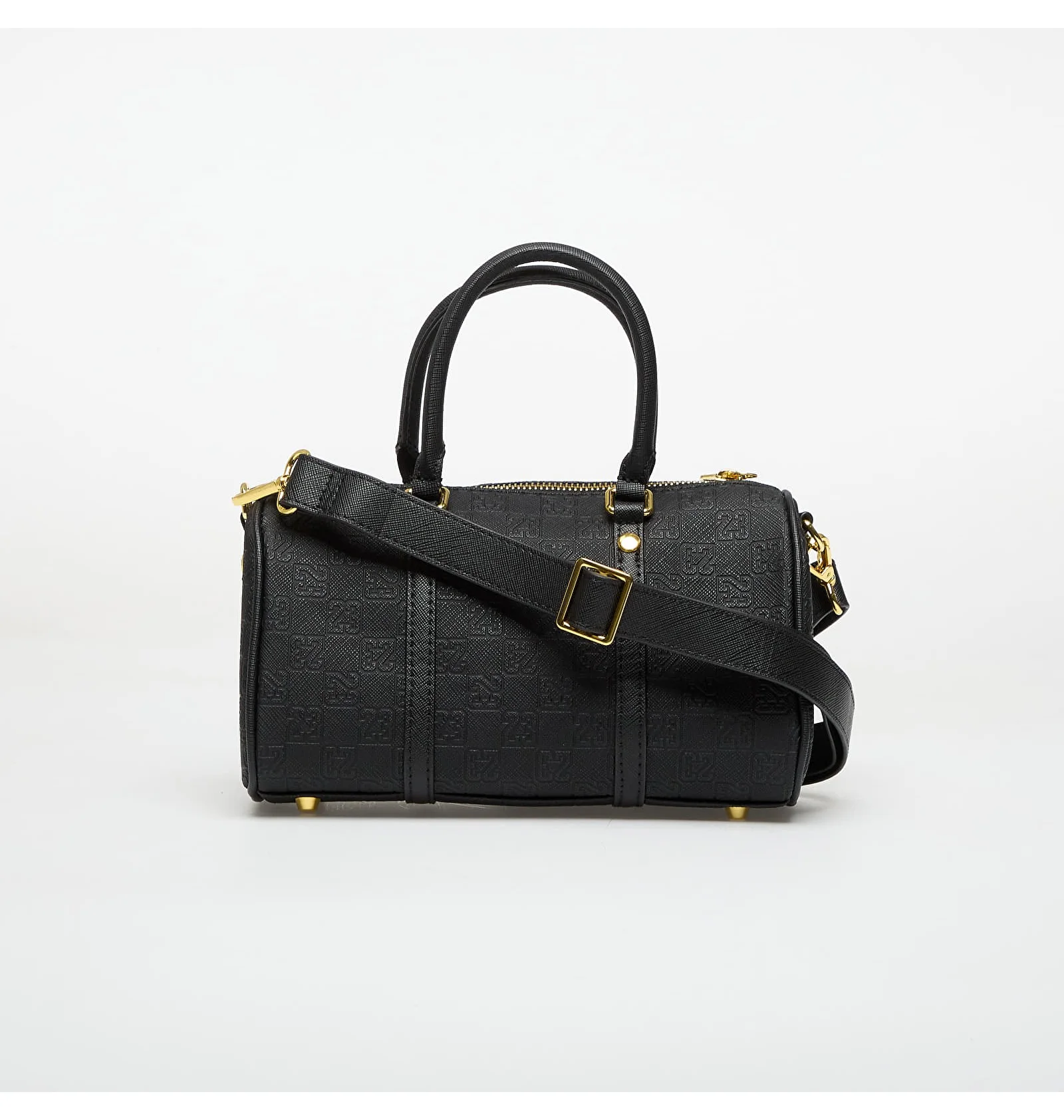 Сумка на плече Jordan Monogram Mini Duffle (MA9169-K5X) — фото 5