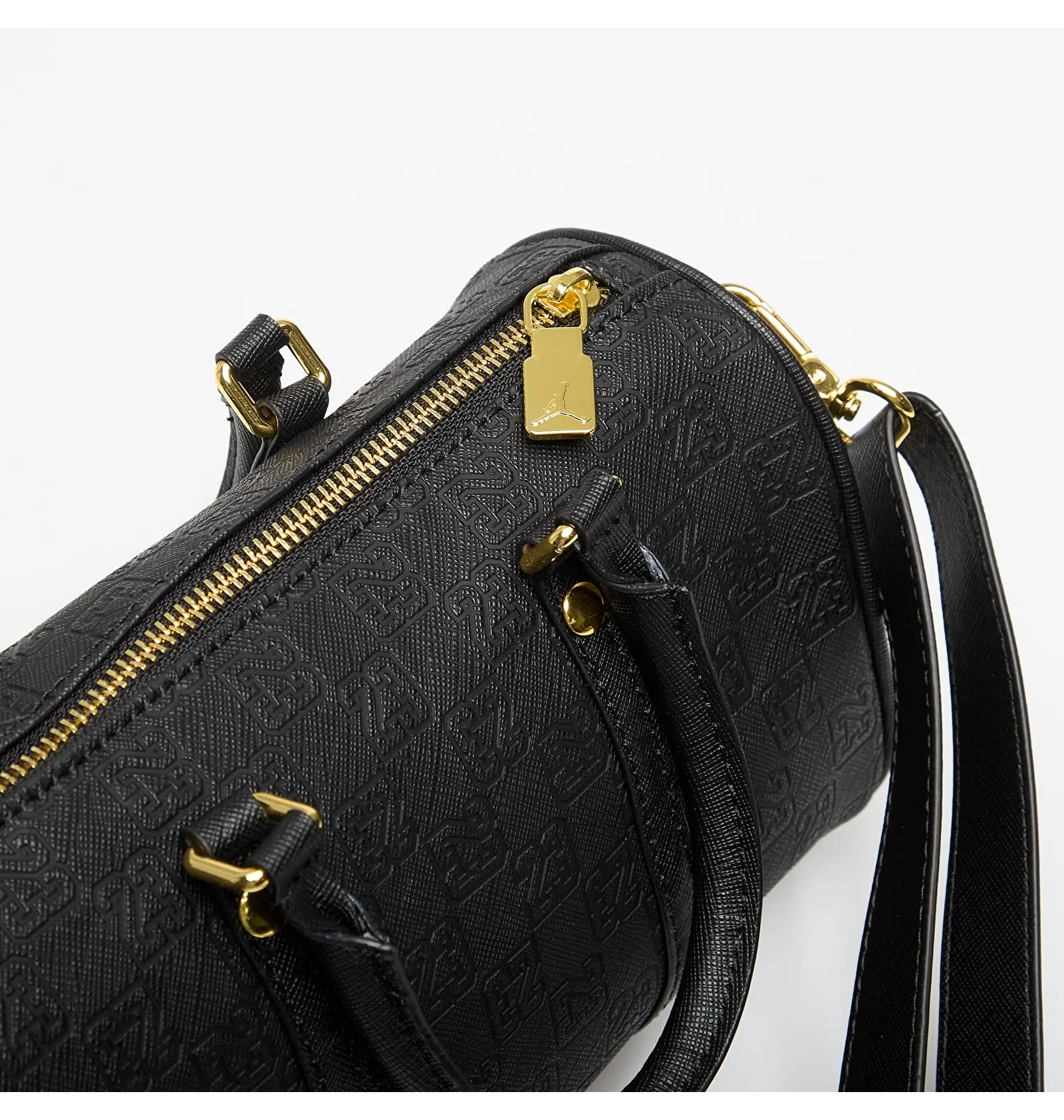 Сумка на плече Jordan Monogram Mini Duffle (MA9169-K5X) — фото 6