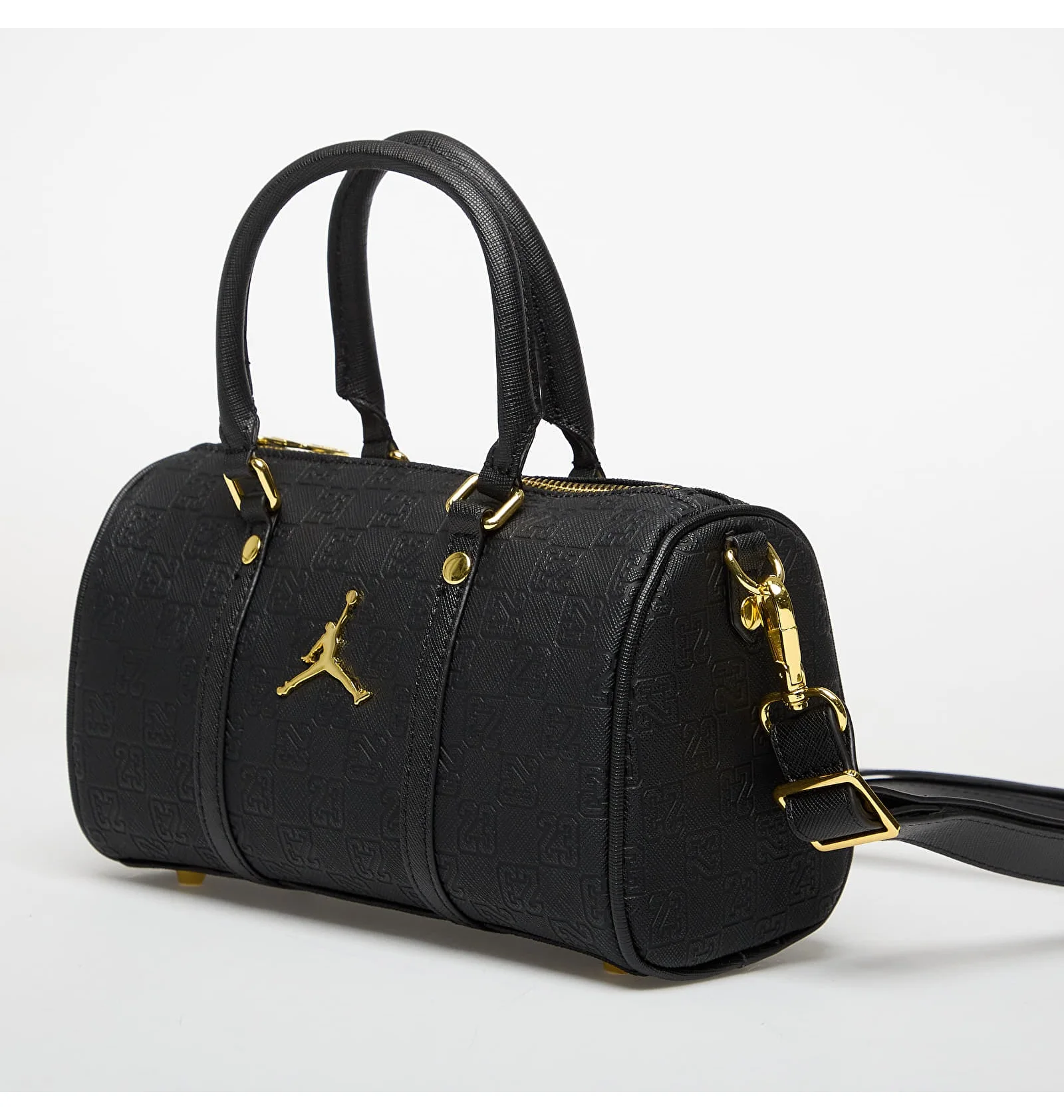 Сумка на плече Jordan Monogram Mini Duffle (MA9169-K5X) — фото 4