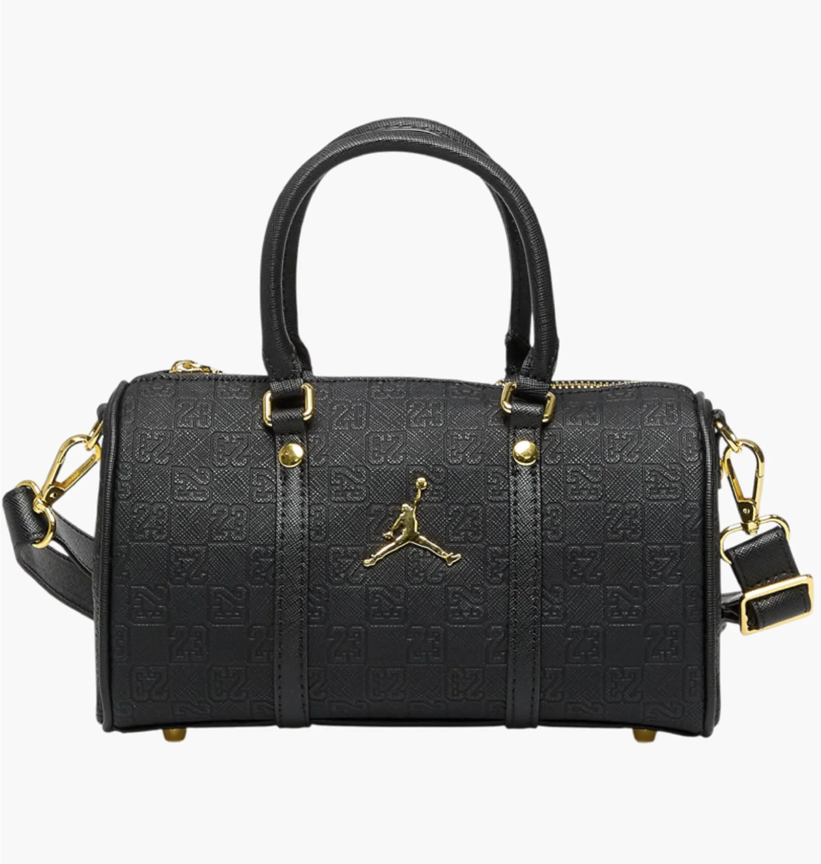 Сумка на плече Jordan Monogram Mini Duffle (MA9169-K5X) — фото 3