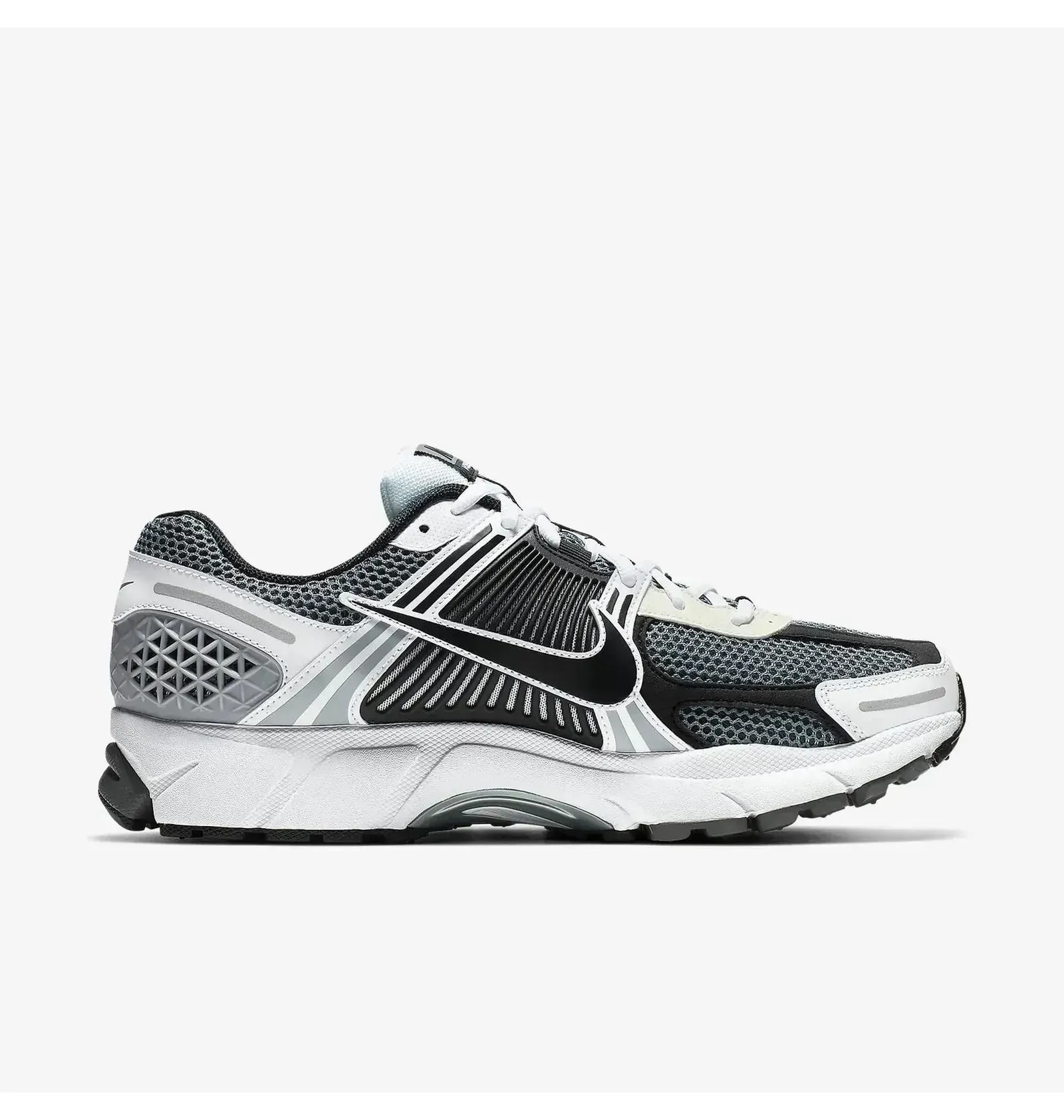 Кросівки чоловічі Nike Zoom Vomero 5 (FJ4151-004) — фото 7