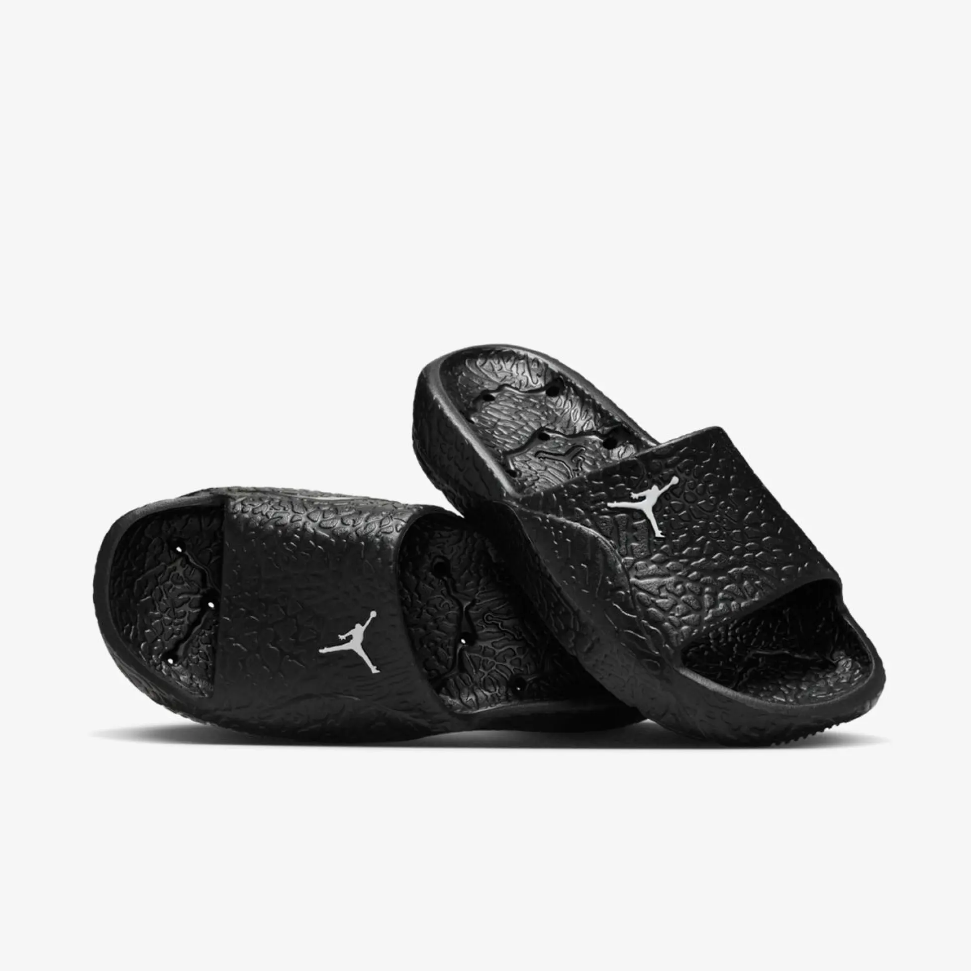 Тапочки чоловічі Jordan Franchise Shower Slides (HQ2163-001) — фото 2