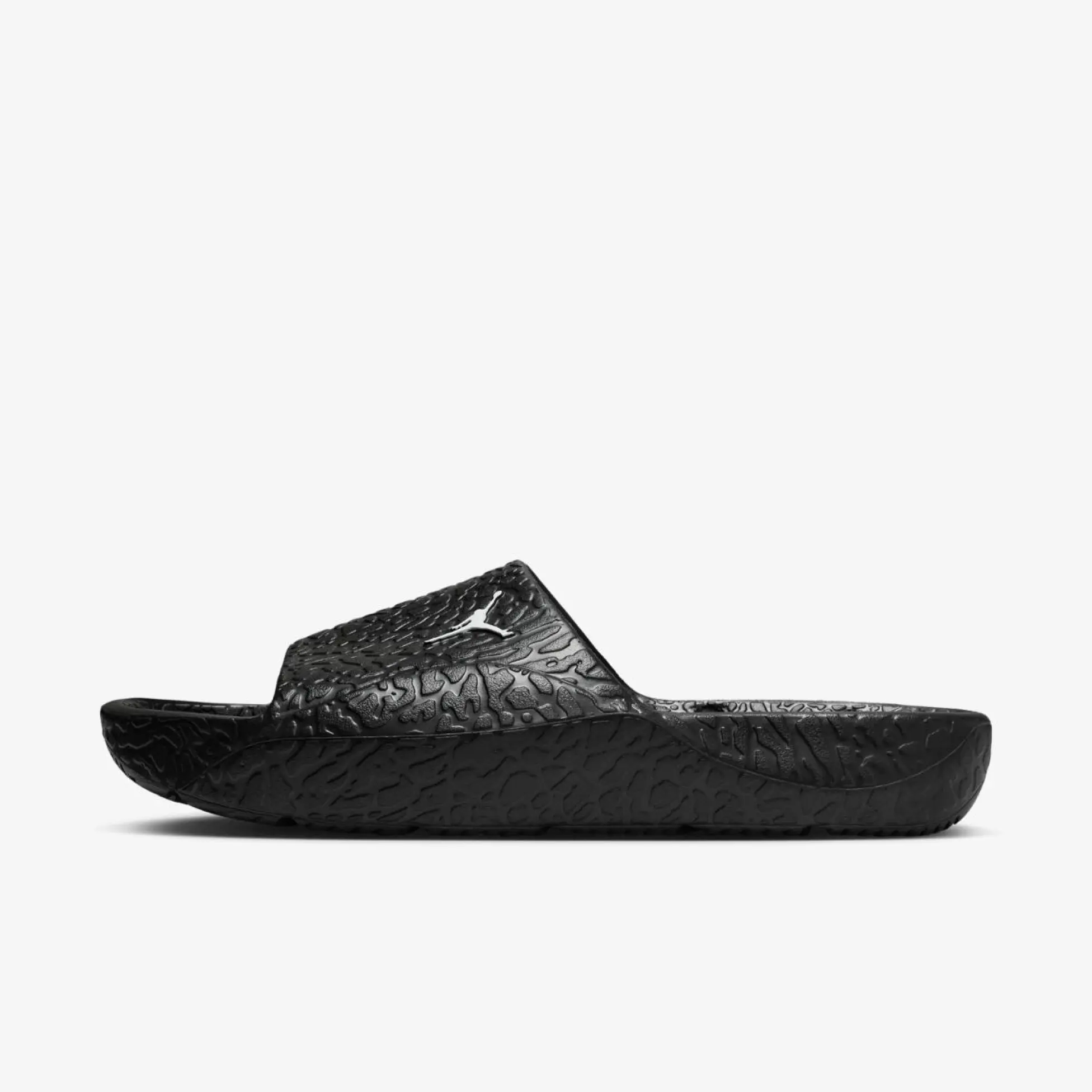 Тапочки чоловічі Jordan Franchise Shower Slides (HQ2163-001) — фото 3