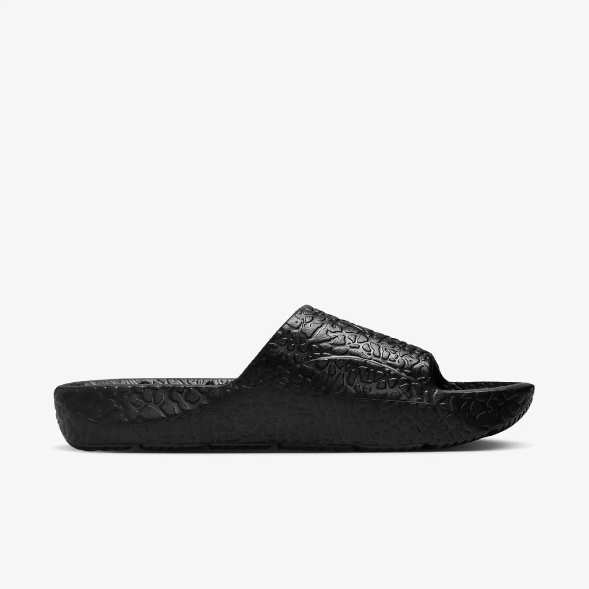 Тапочки чоловічі Jordan Franchise Shower Slides (HQ2163-001) — фото 5