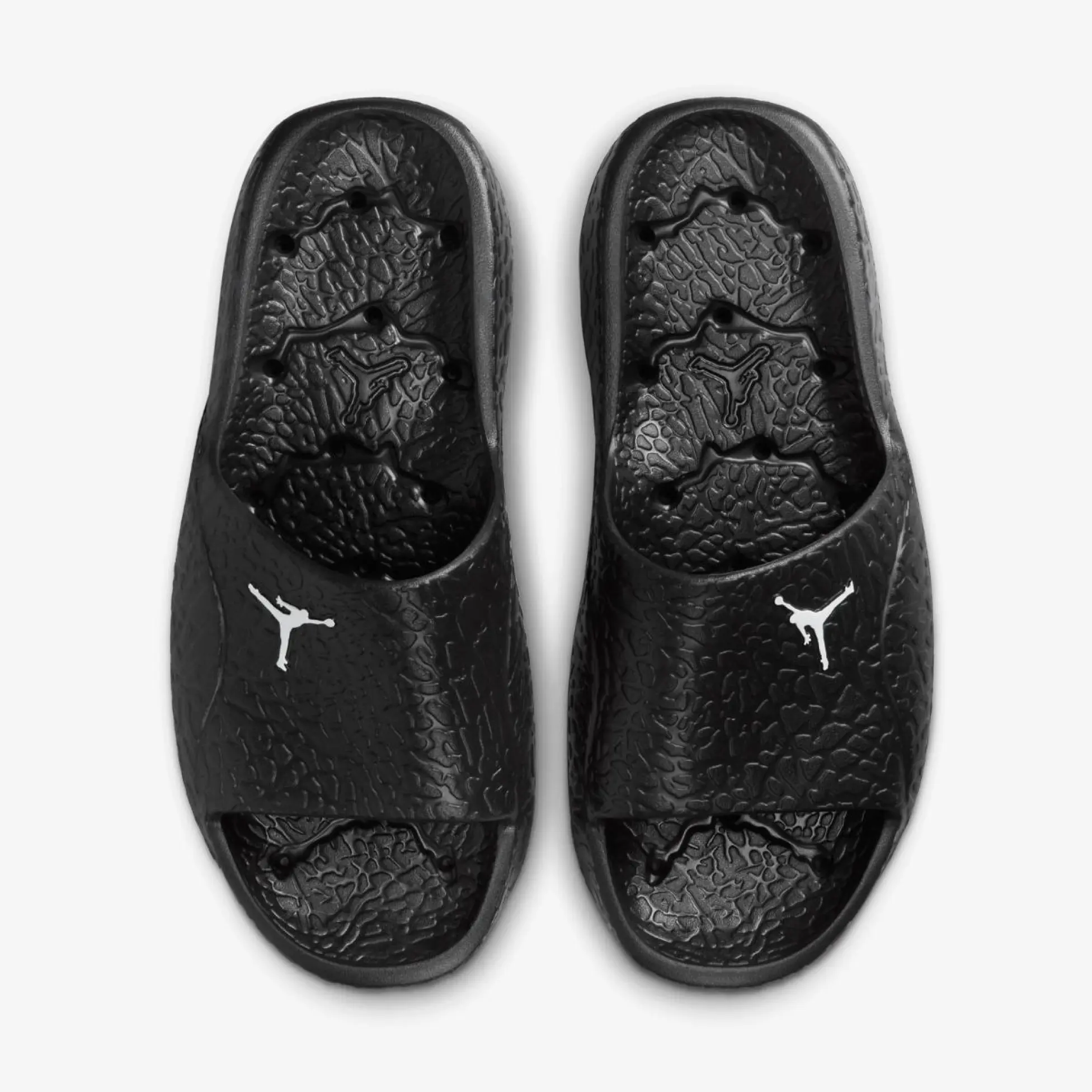 Тапочки чоловічі Jordan Franchise Shower Slides (HQ2163-001) — фото 6