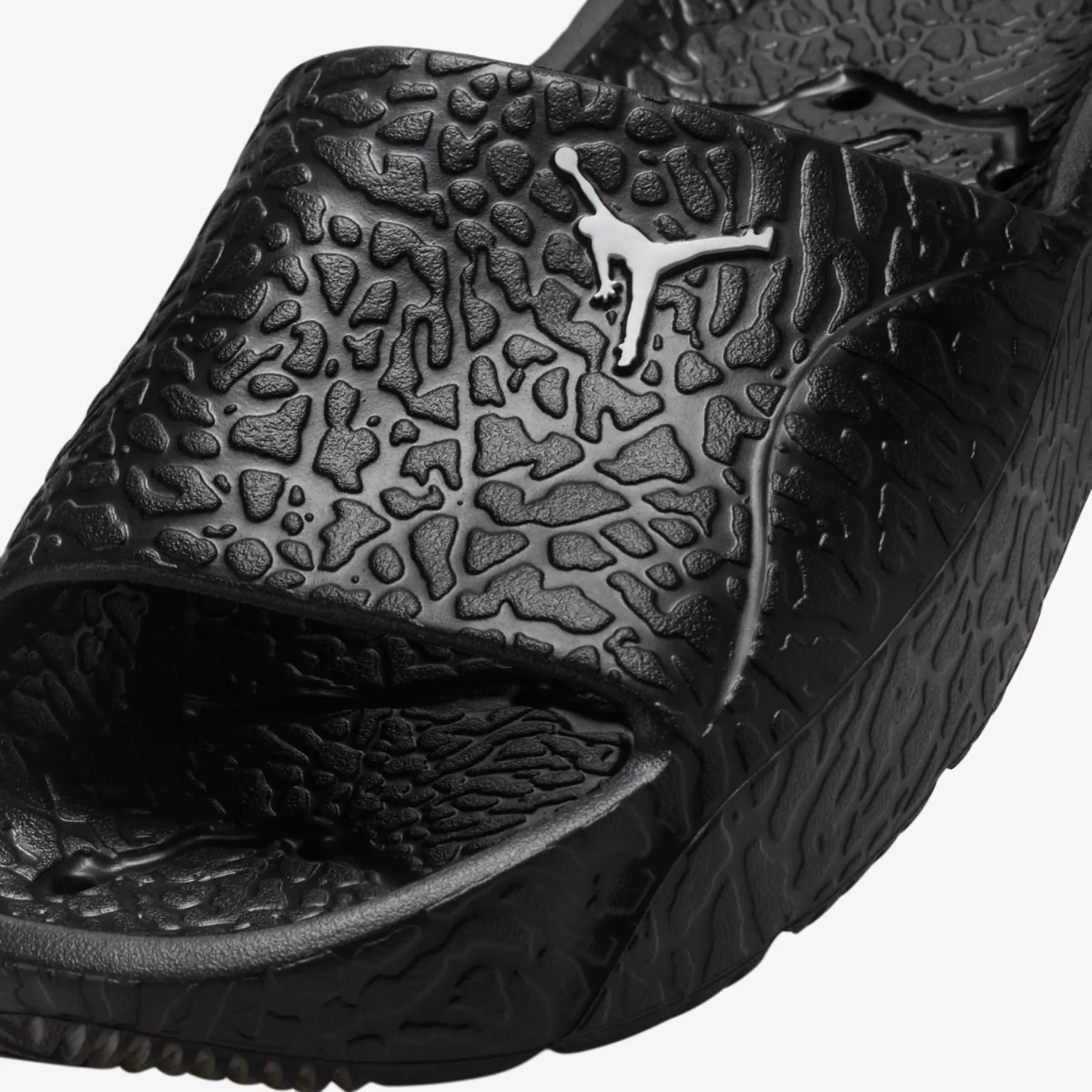 Тапочки чоловічі Jordan Franchise Shower Slides (HQ2163-001) — фото 7
